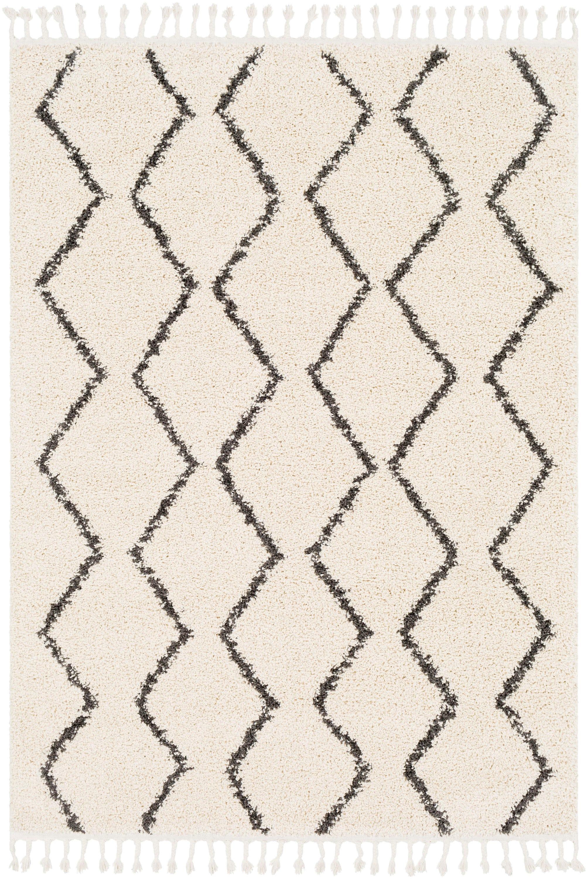 Adeife Moroccan Rug