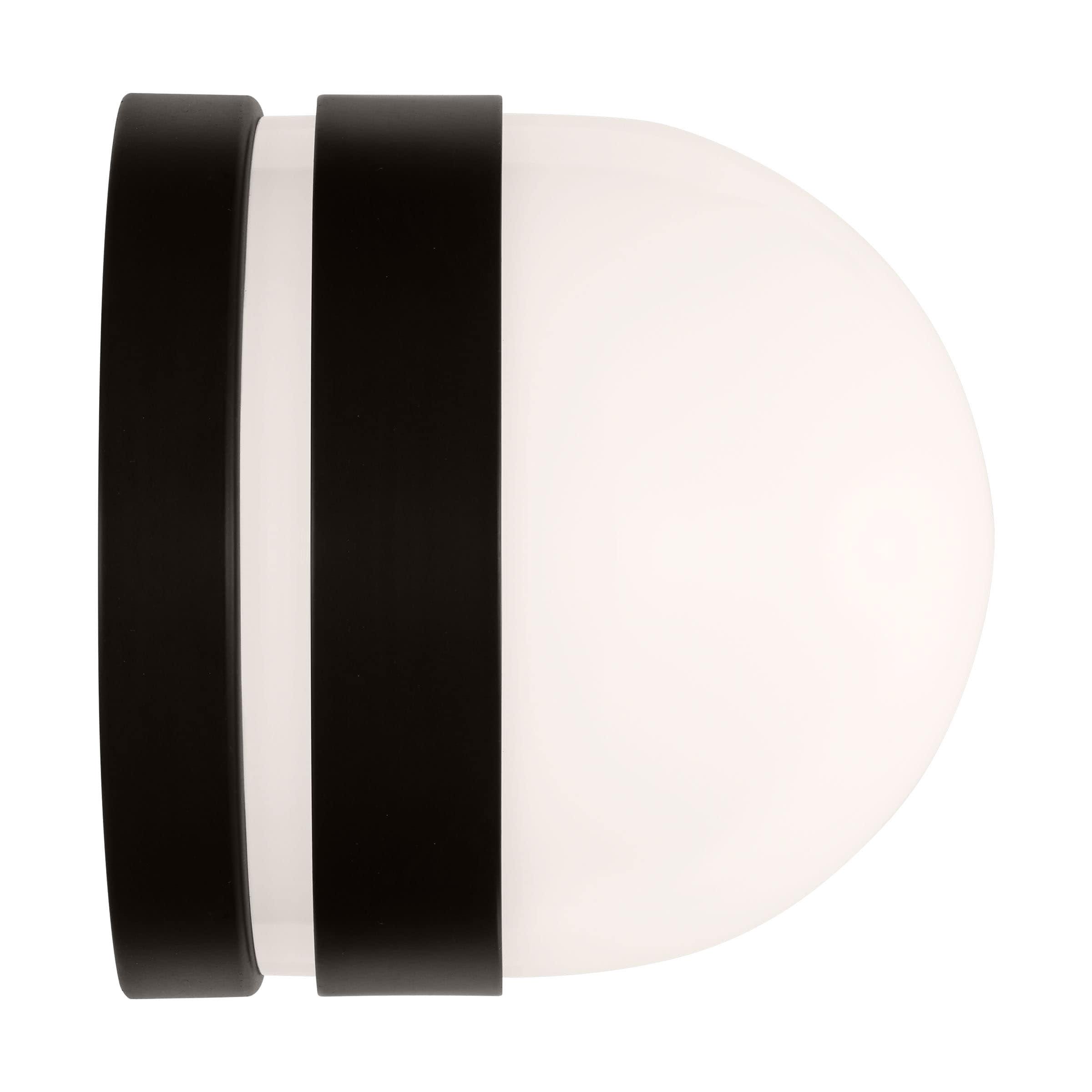 ED Ellen DeGeneres Syrie Dimmable LED Bath Sconce