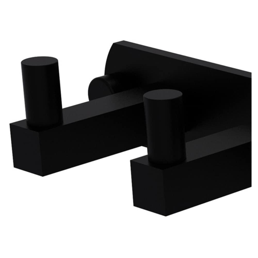 Montero 6 Position Wall Mounted Hook Rack