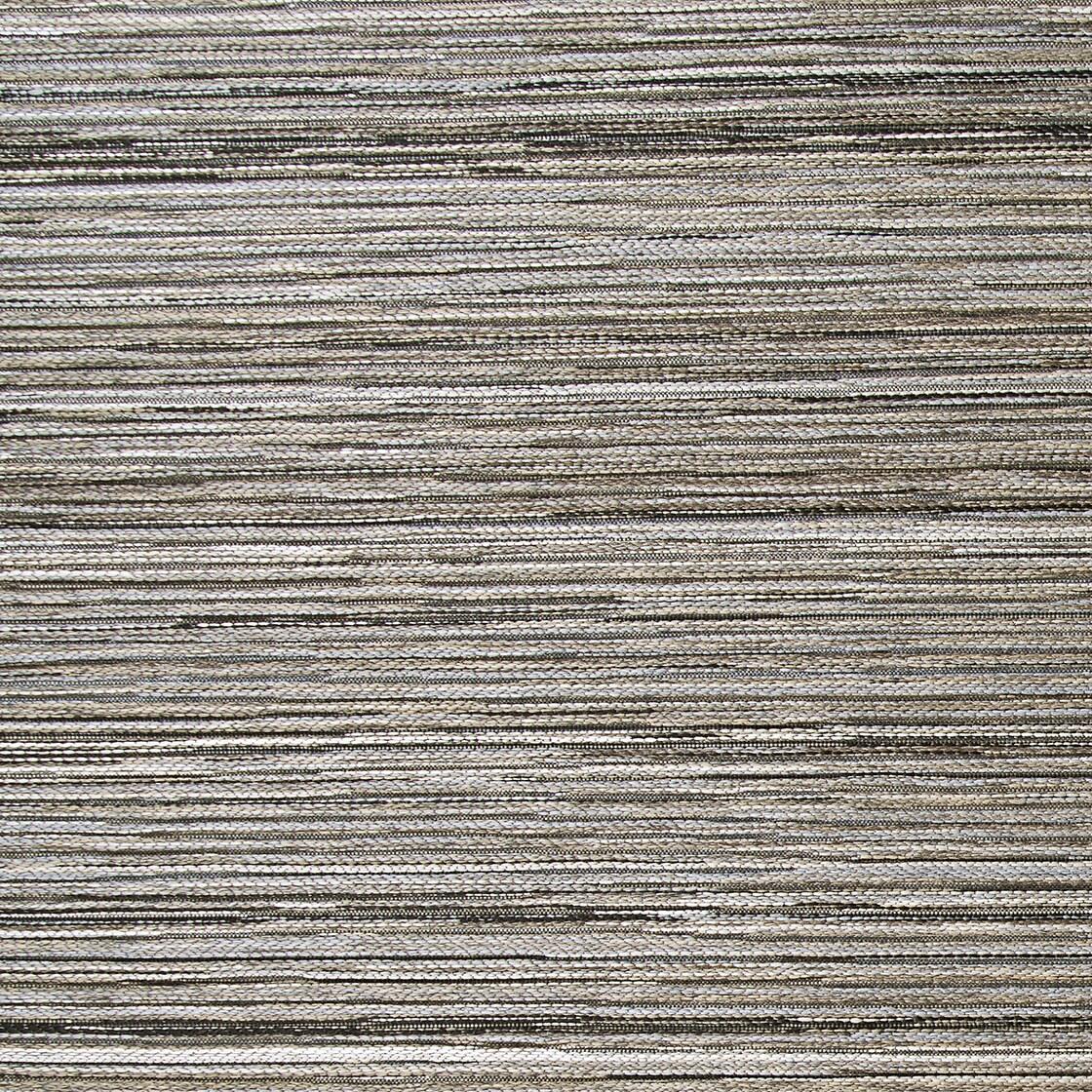 Couristan Cape Hinsdale Indoor / Outdoor Area Rug, Light Brown-Silver, 2' x 3'7"