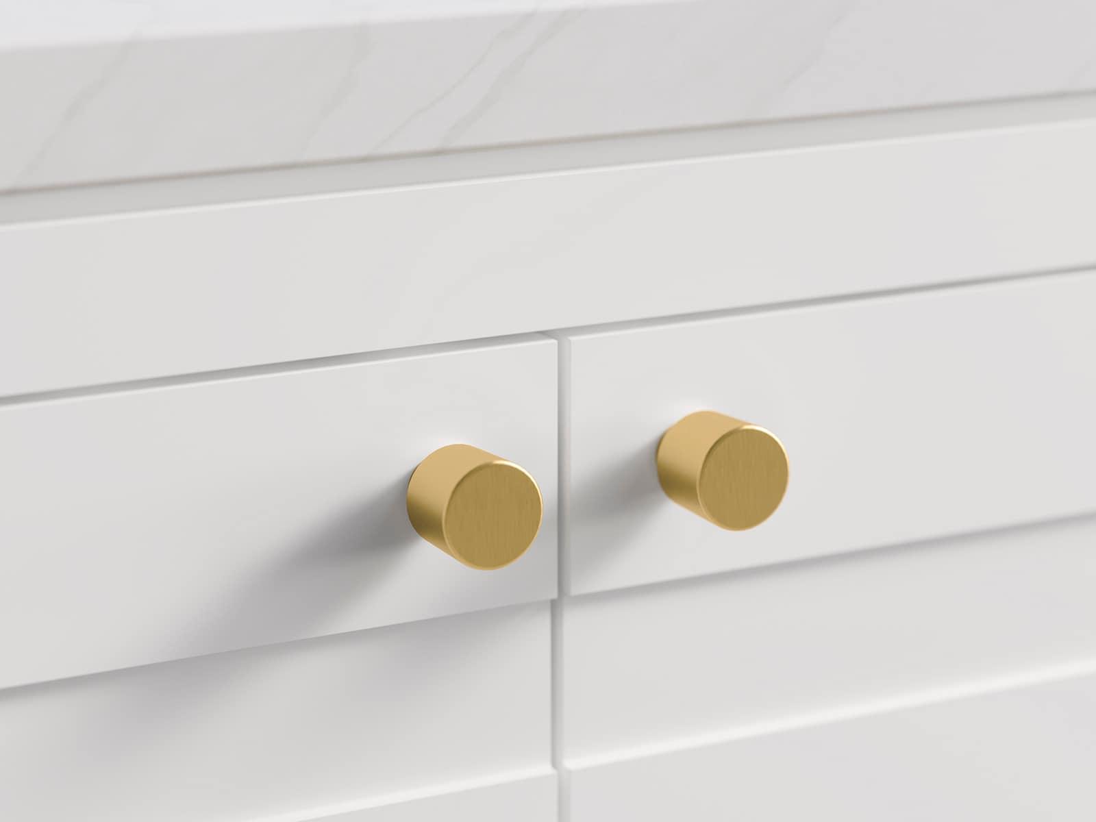 Helst Cabinet Knob