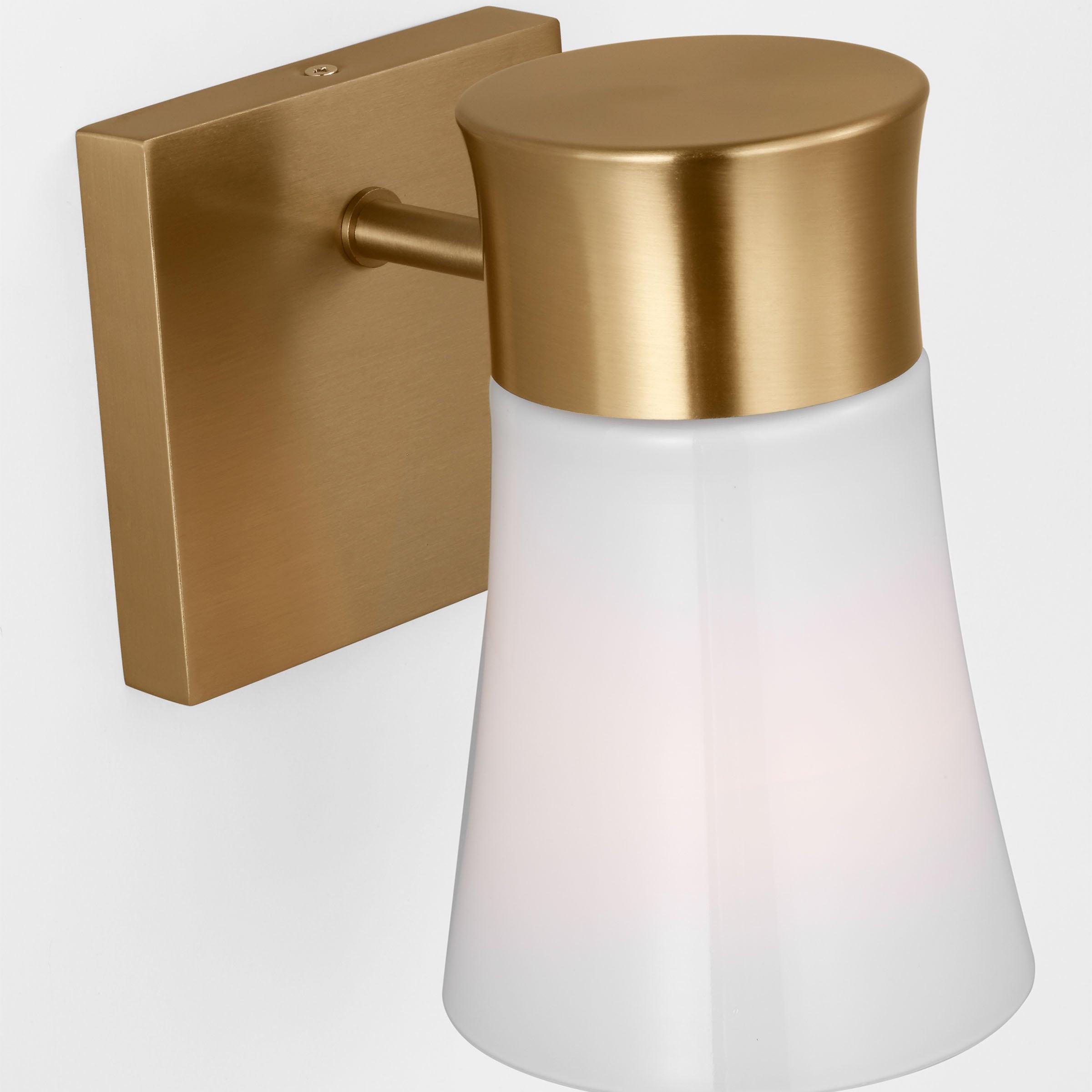Scott Living Roy Small Vanity