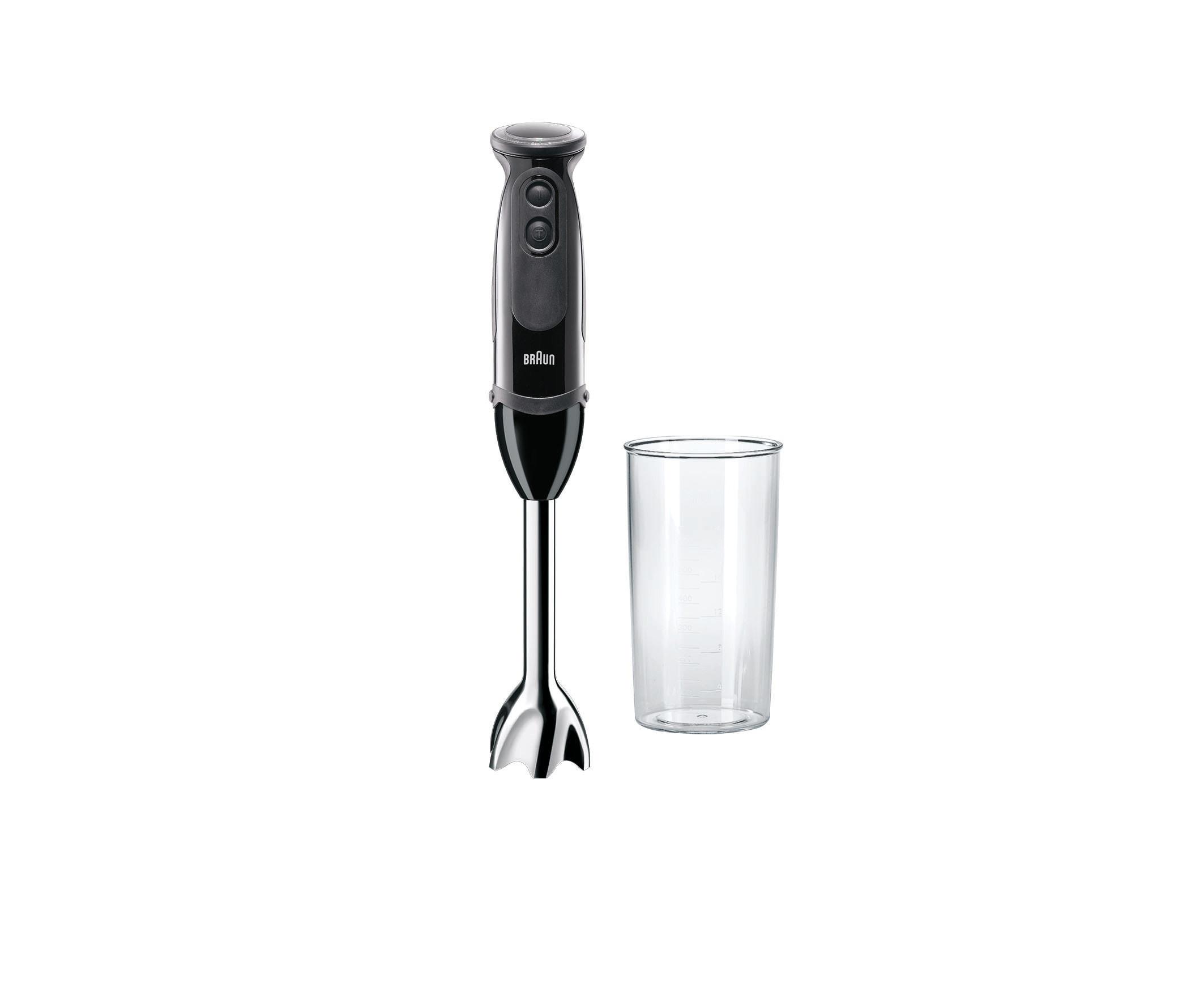 Braun MultiQuick 5 Vario Hand Blender with 21 Speeds