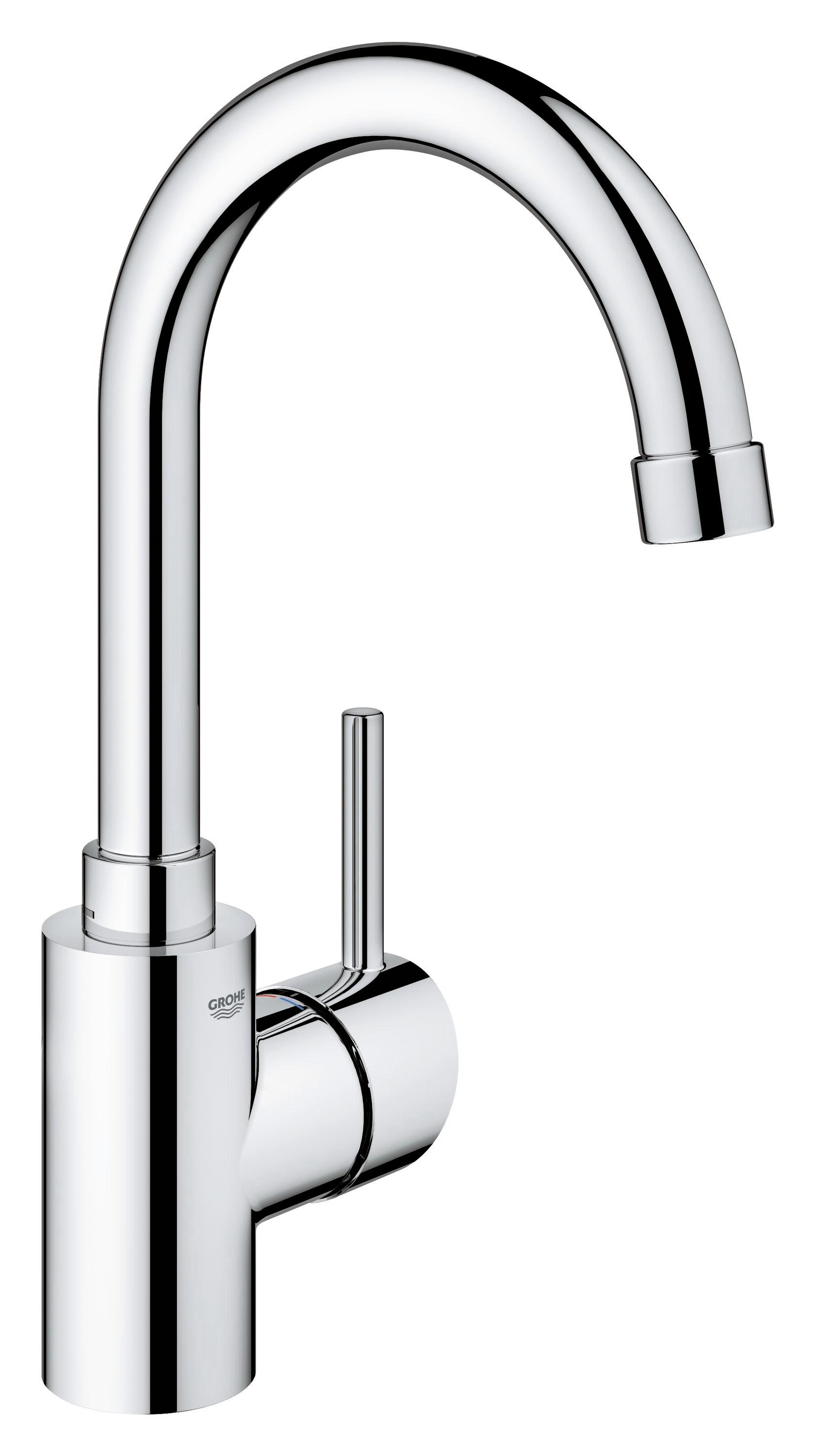 Concetto™ Bar Faucet with Accessories