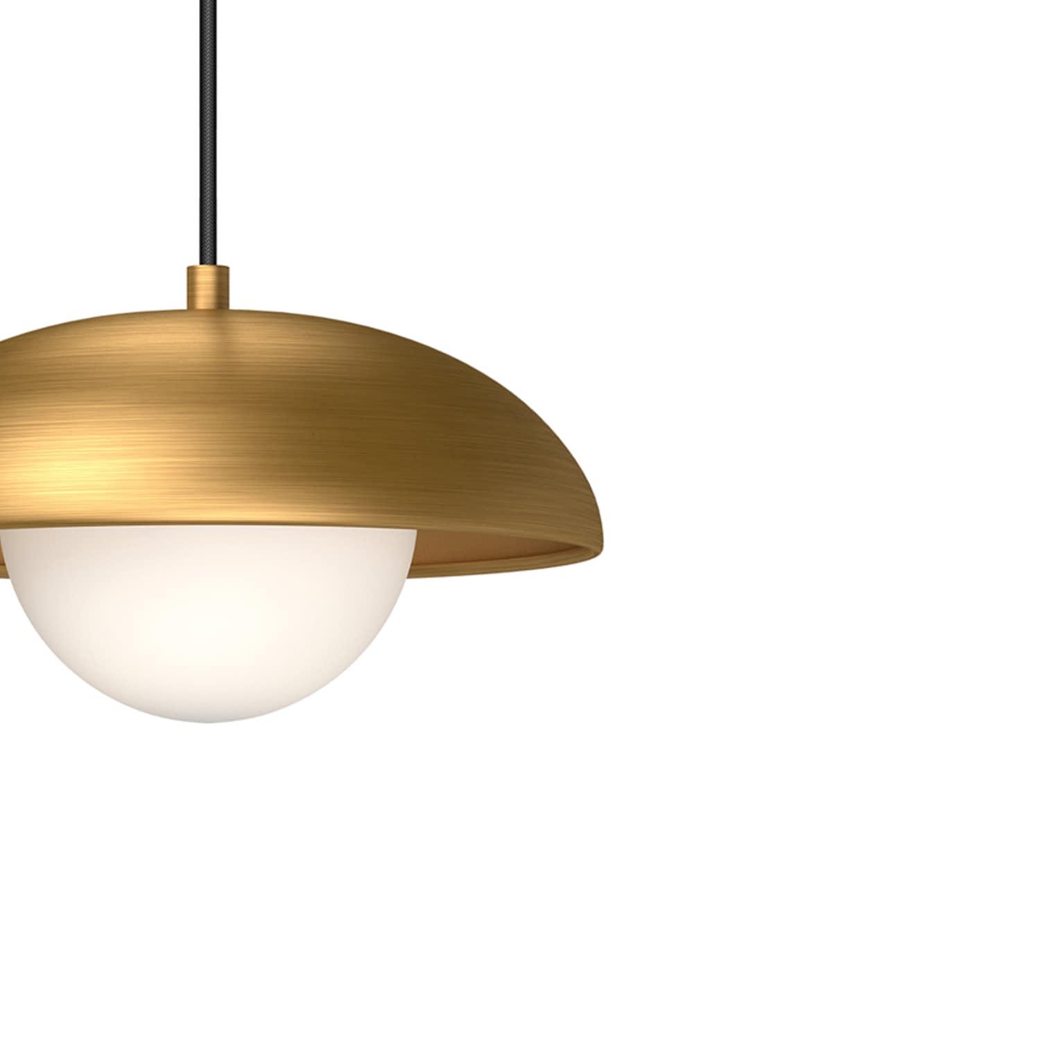 Alessia 1 - Light Unique/Statement Pendant