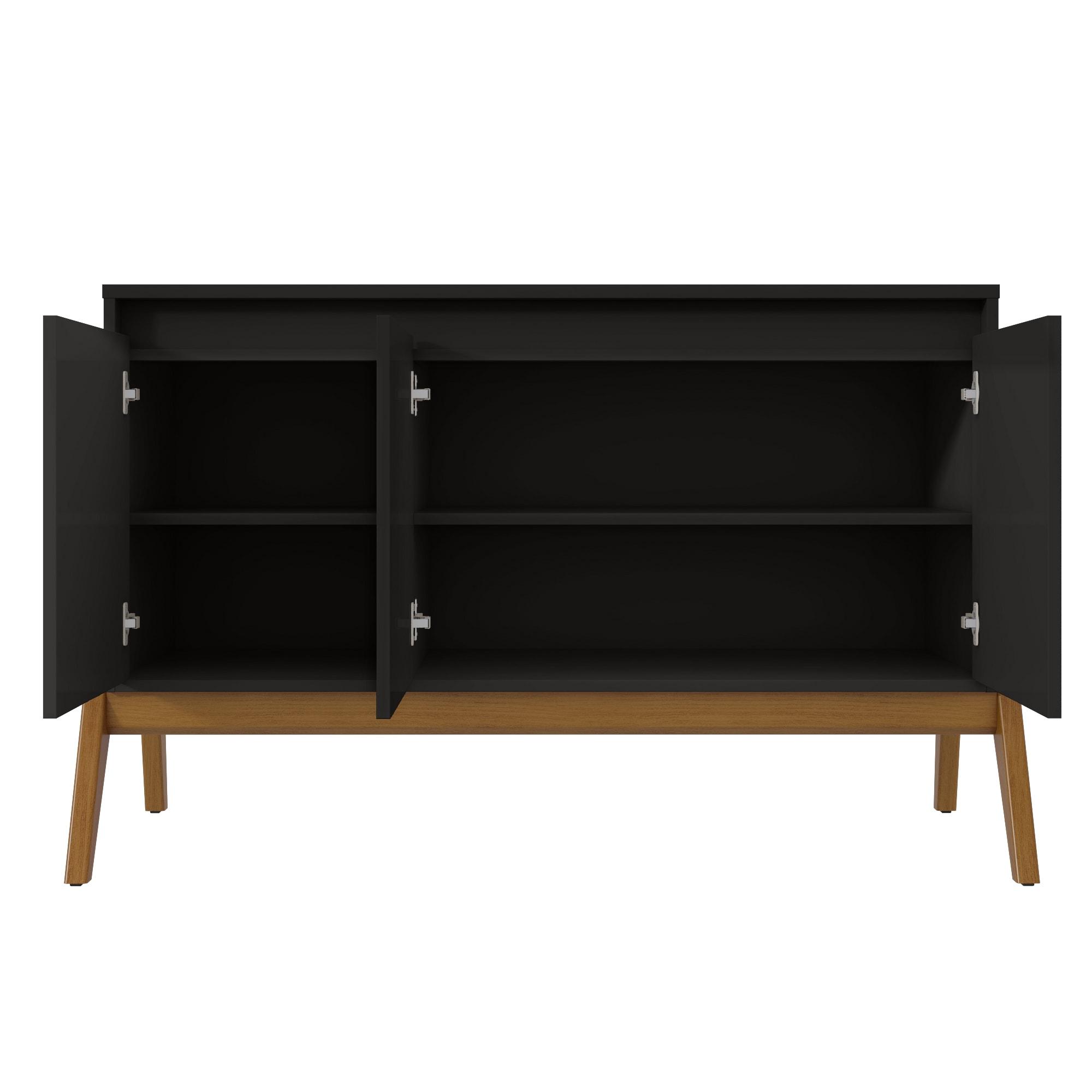 George Oliver Jernya 48.50'' Sideboard