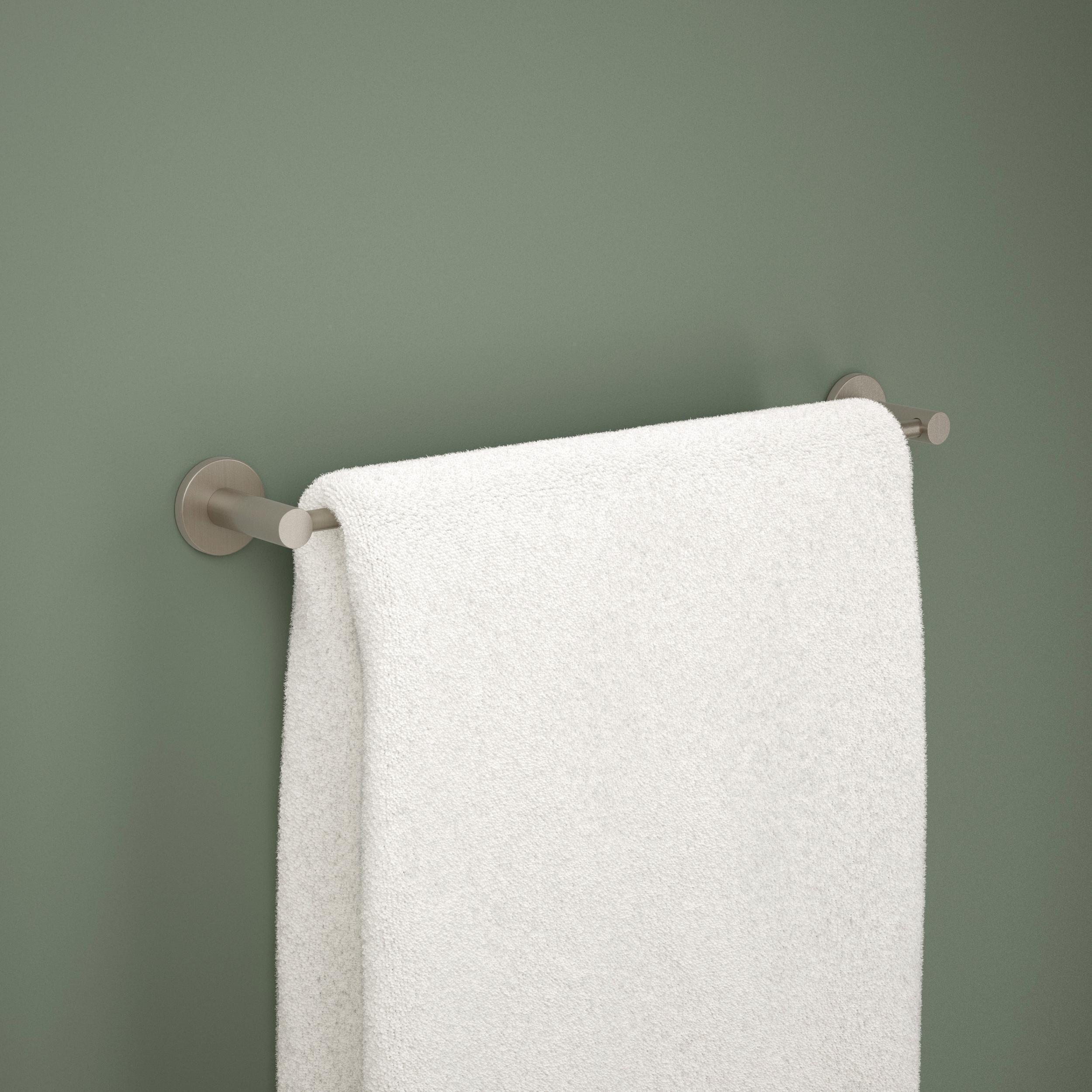 Peerless Faucets Precept 1 Wall Towel Bar PA647-18BN