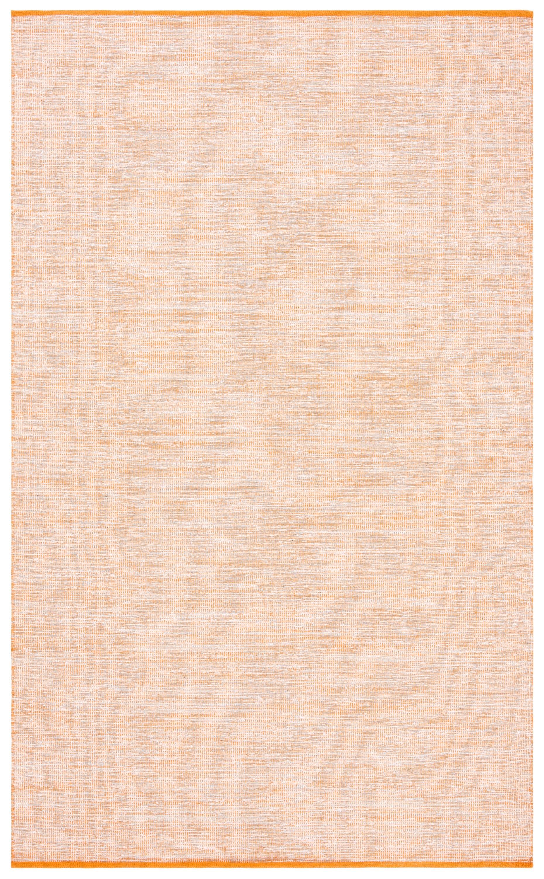 Montauk MTK250 Hand Woven Area Rug - Orange - 3'x5' - Safavieh.