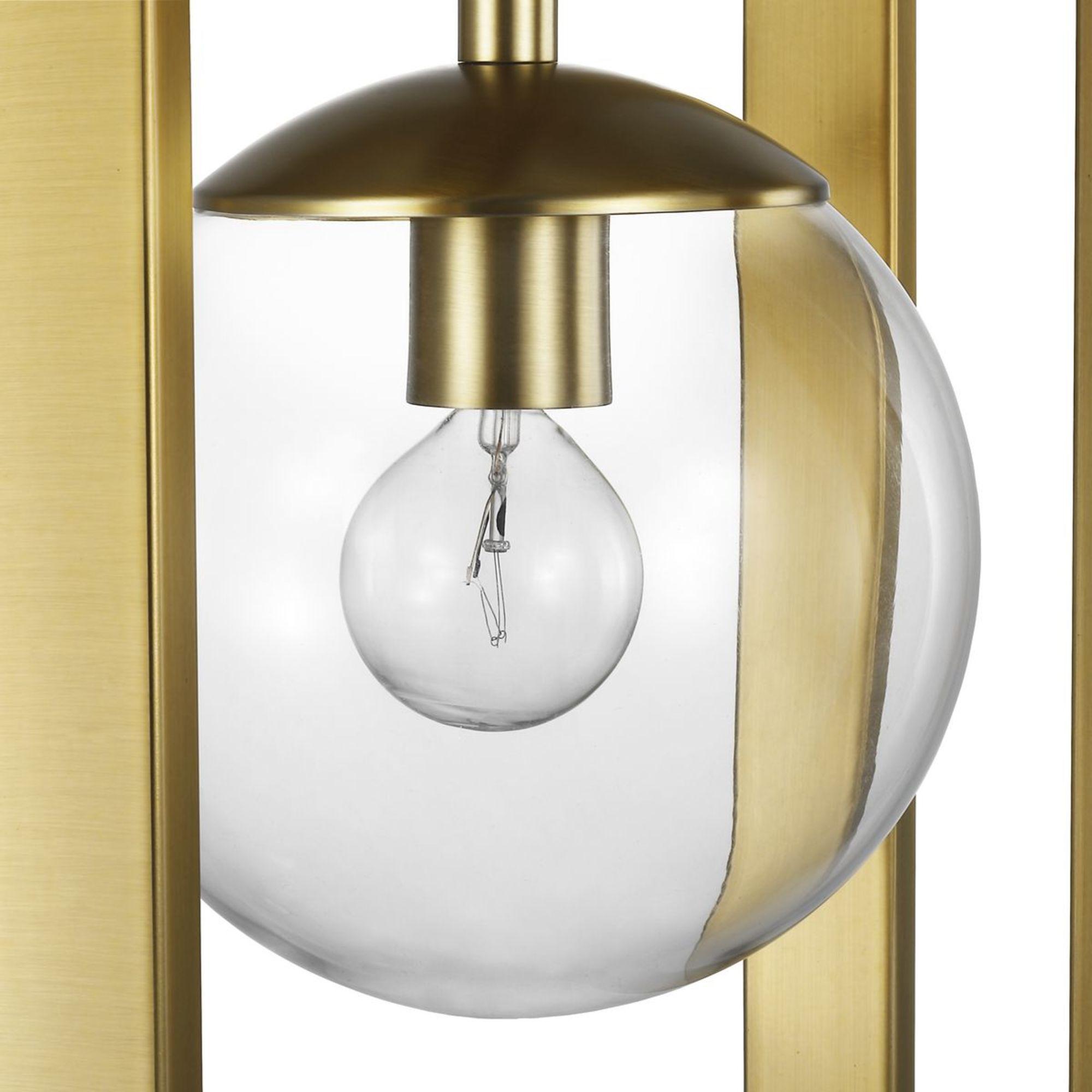 Atwell 2 Light Pendant by Progress Lighting P500284-109