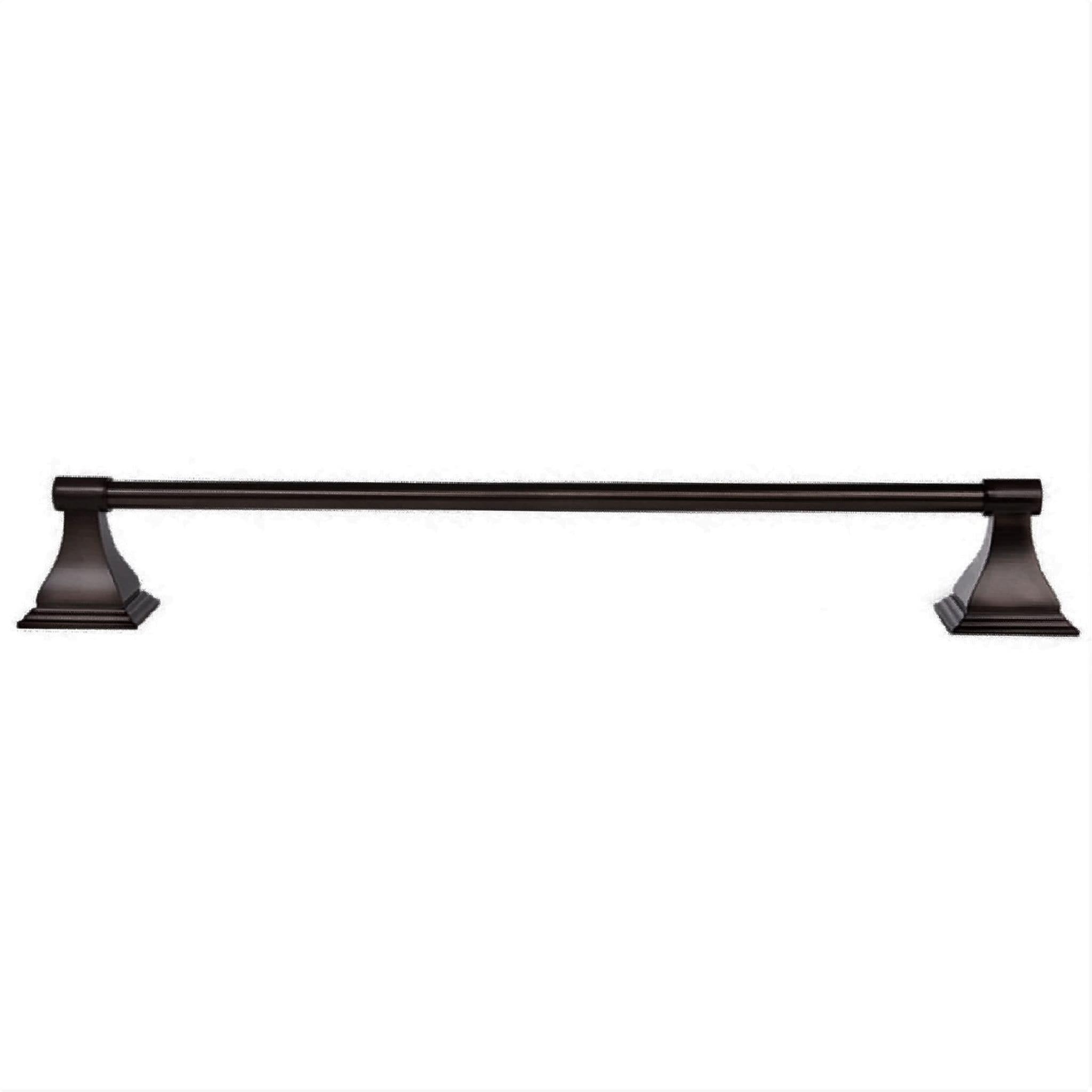 Leonard 24'' 1 Wall Towel Bar