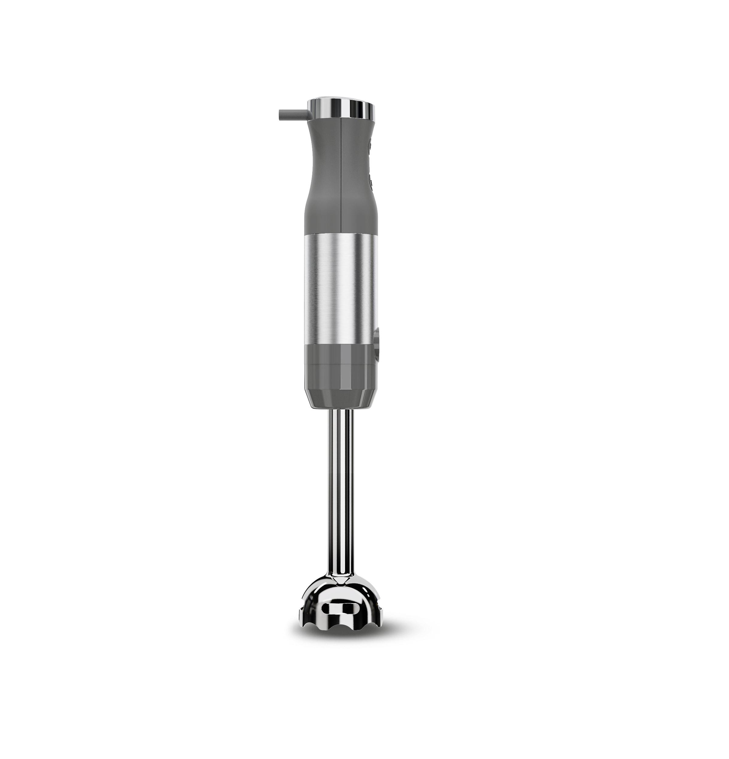 GE Immersion Blender with Accessories