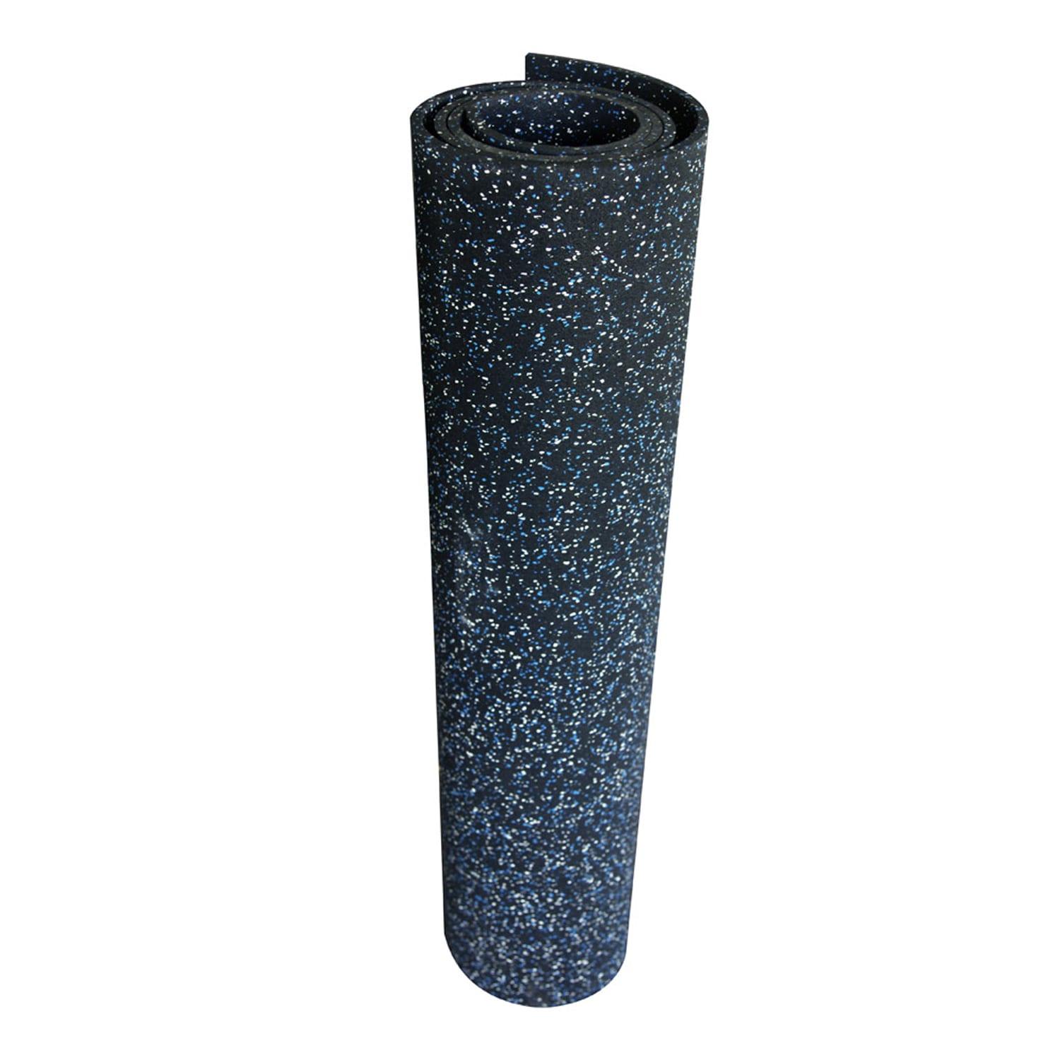Rubber-Cal, Inc. Elephant Bark Recycled Rubber Roll