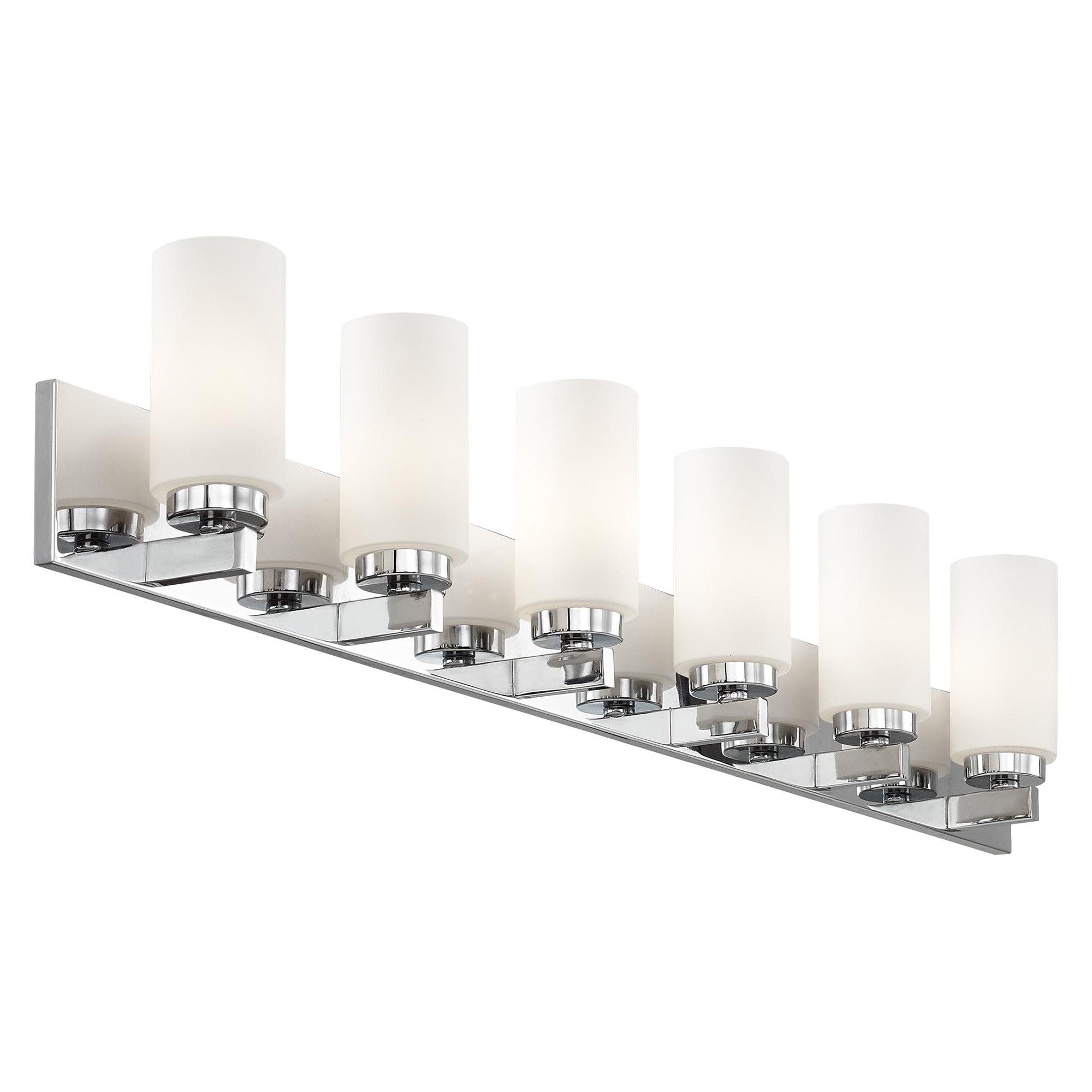 6 - Light Vanity Light