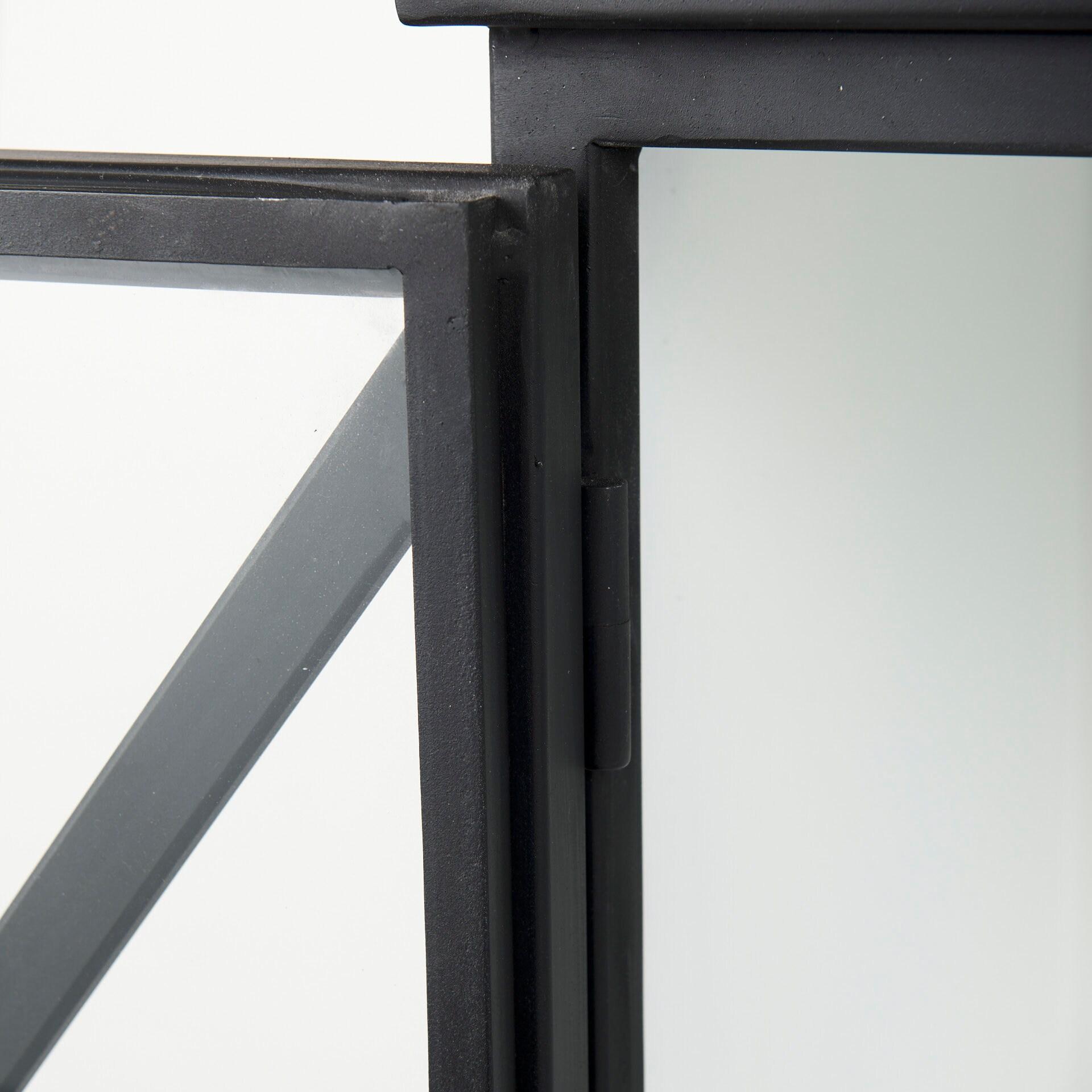 Diego 2 -Door Storage Cabinet