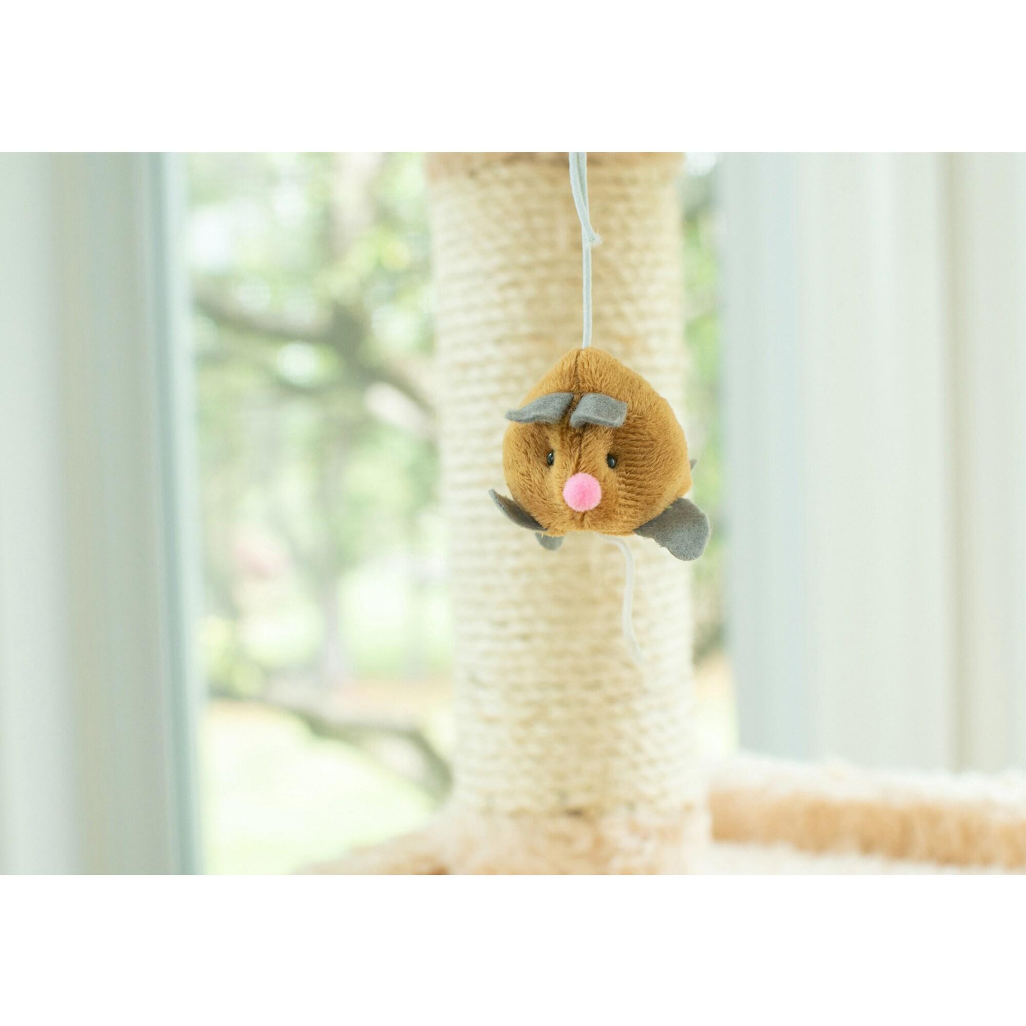 Armarkat 84'' H Cat Tree
