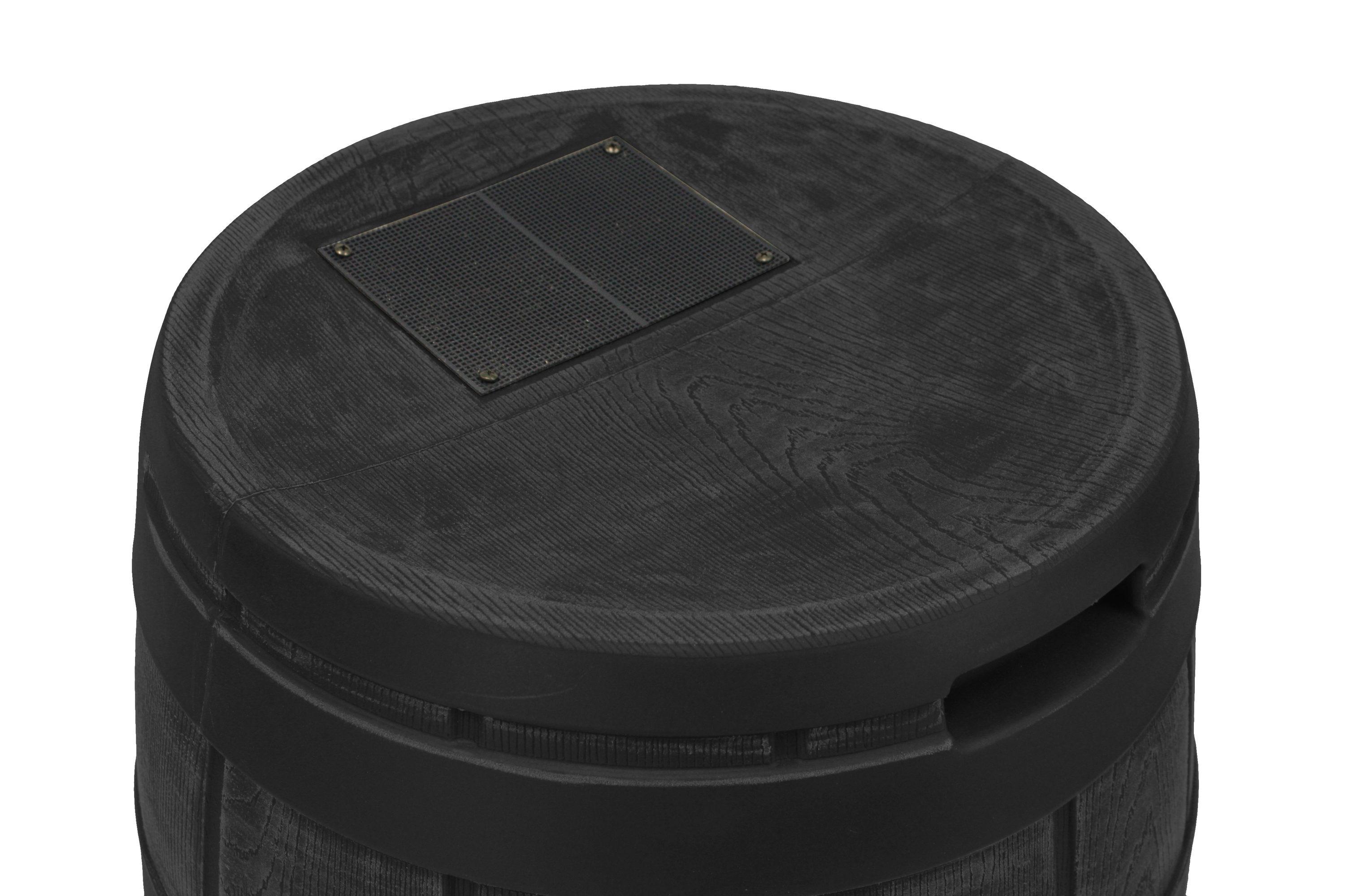 RTS Companies RTS Home Accents 50 Gallon Eco Rain Barrel