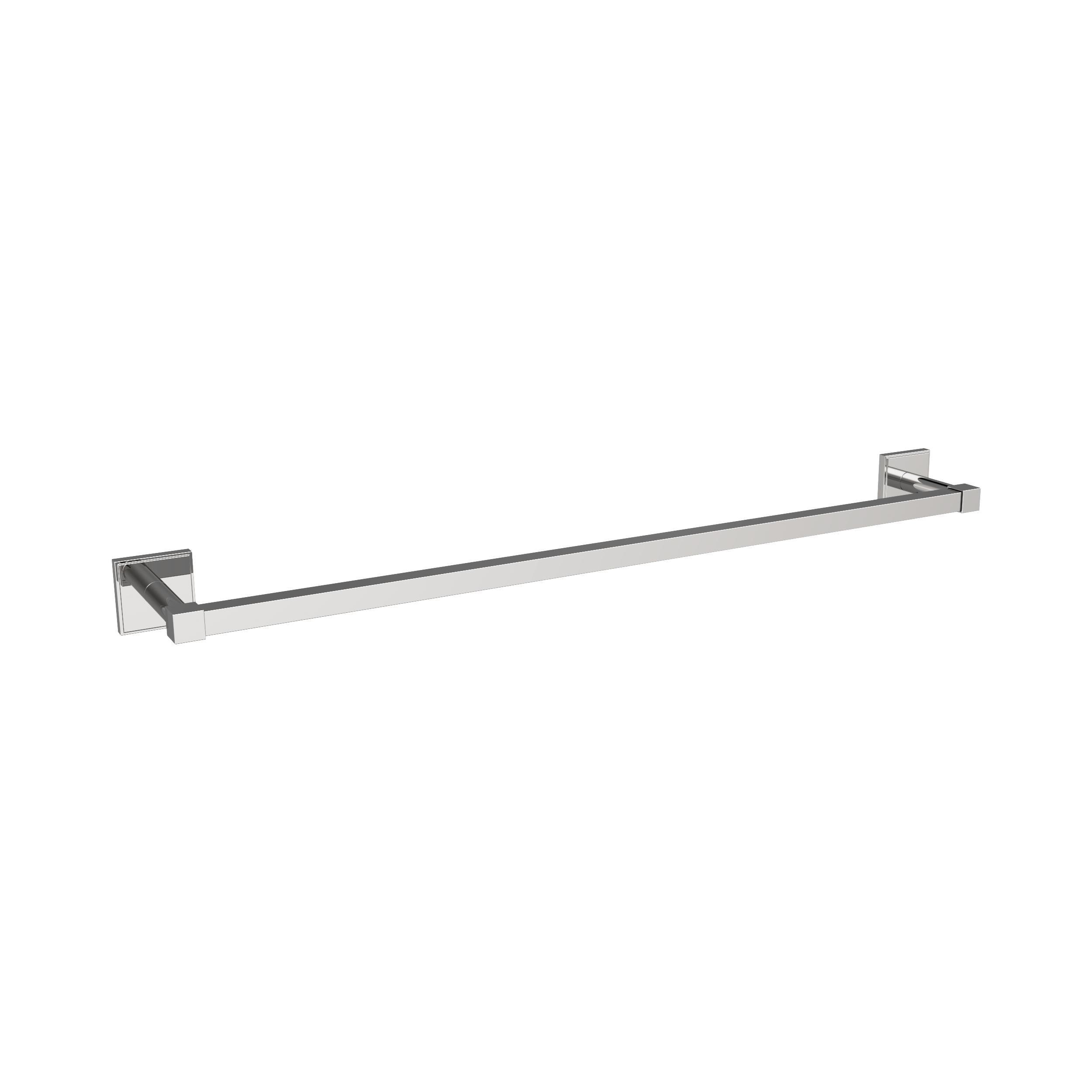 Appoint 25.87" Wall Mounted Towel Bar
