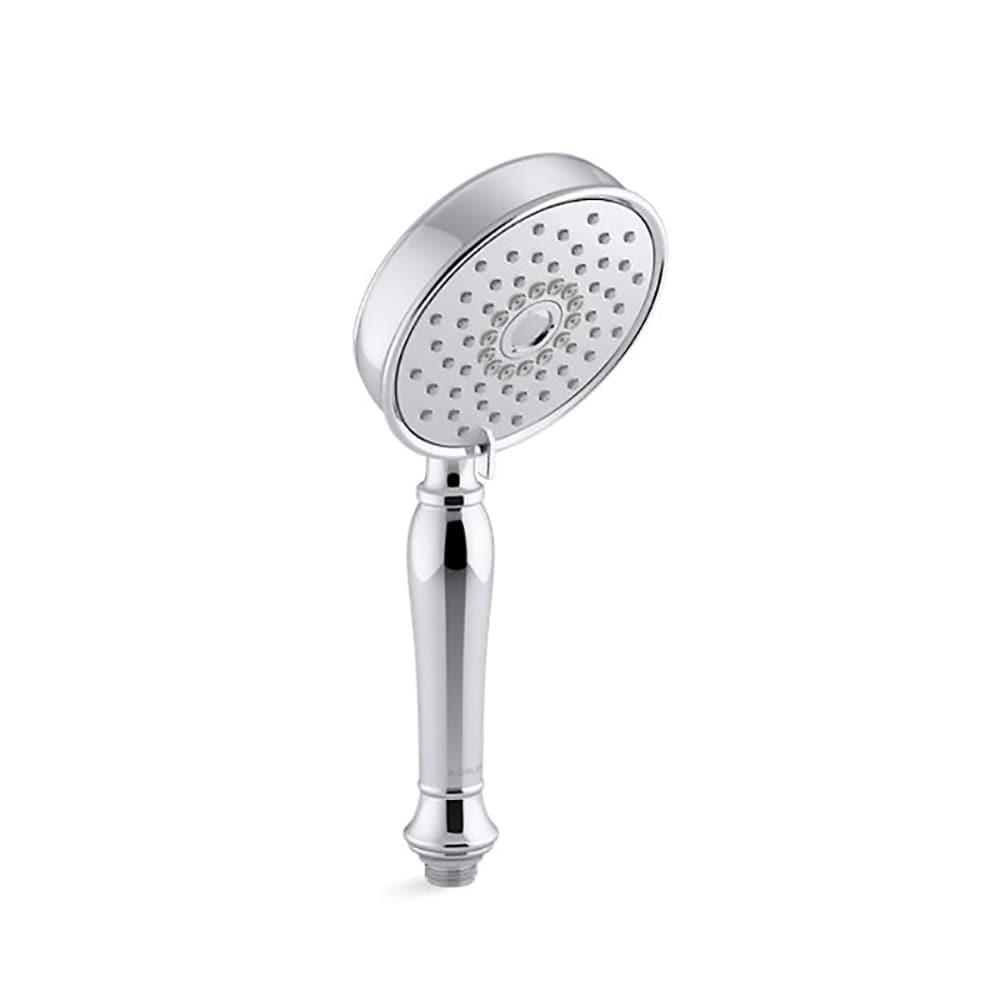 Bancroft Multifunction Handshower 2.5 GPM