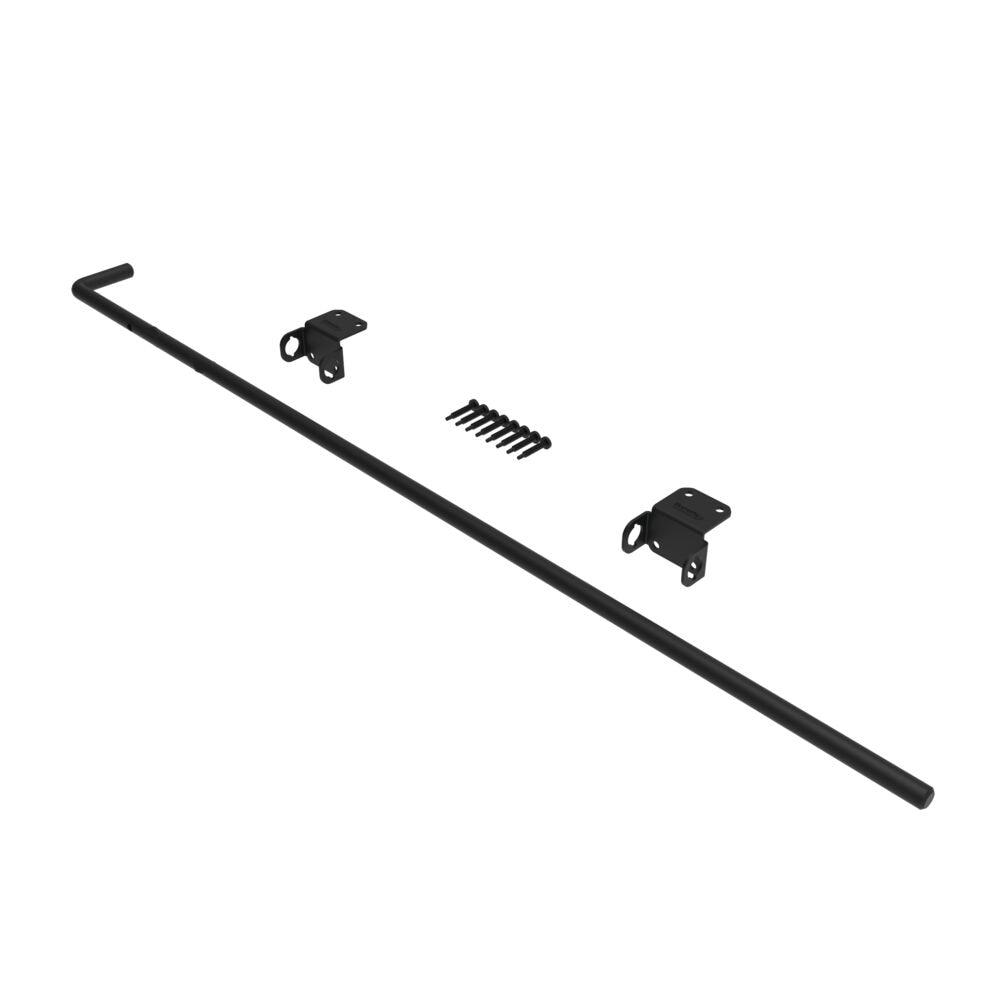 Barrette Outdoor Living Heavy Duty Drop Rod