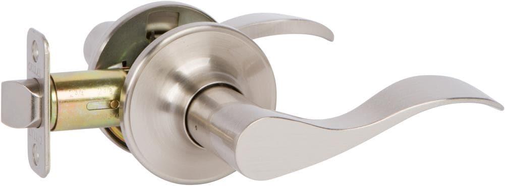 Callan Passage (Hall & Closet) Door Lever