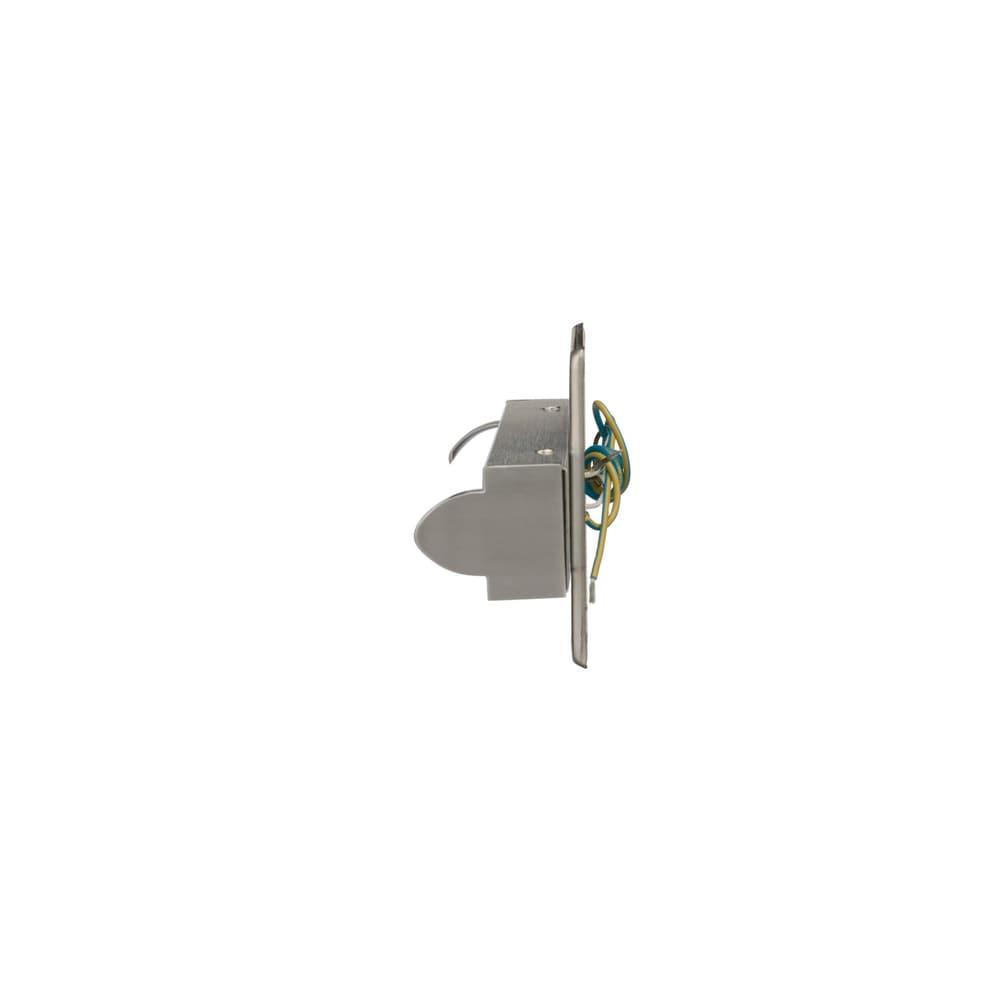 Lithonia Lighting Fmvcsls 12In Mvolt 90Cri M6 Fmvcsls 12" Wide Switchable Color