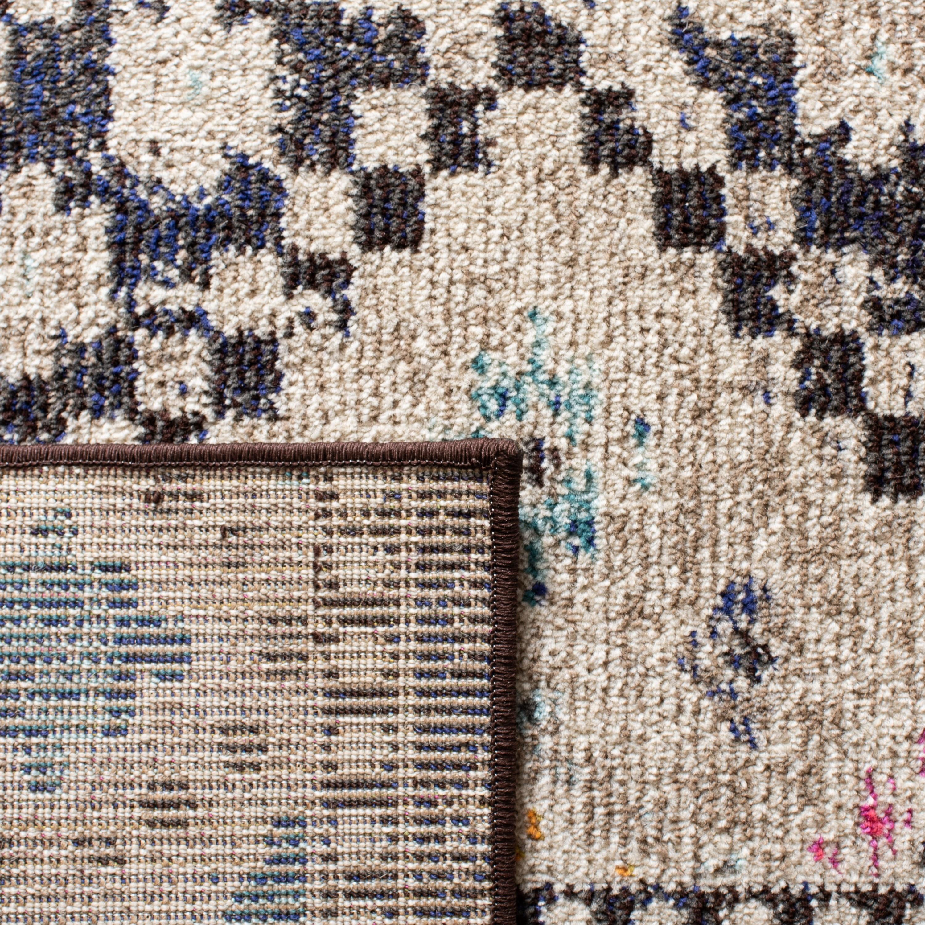 Madison Performance Southwestern Rug