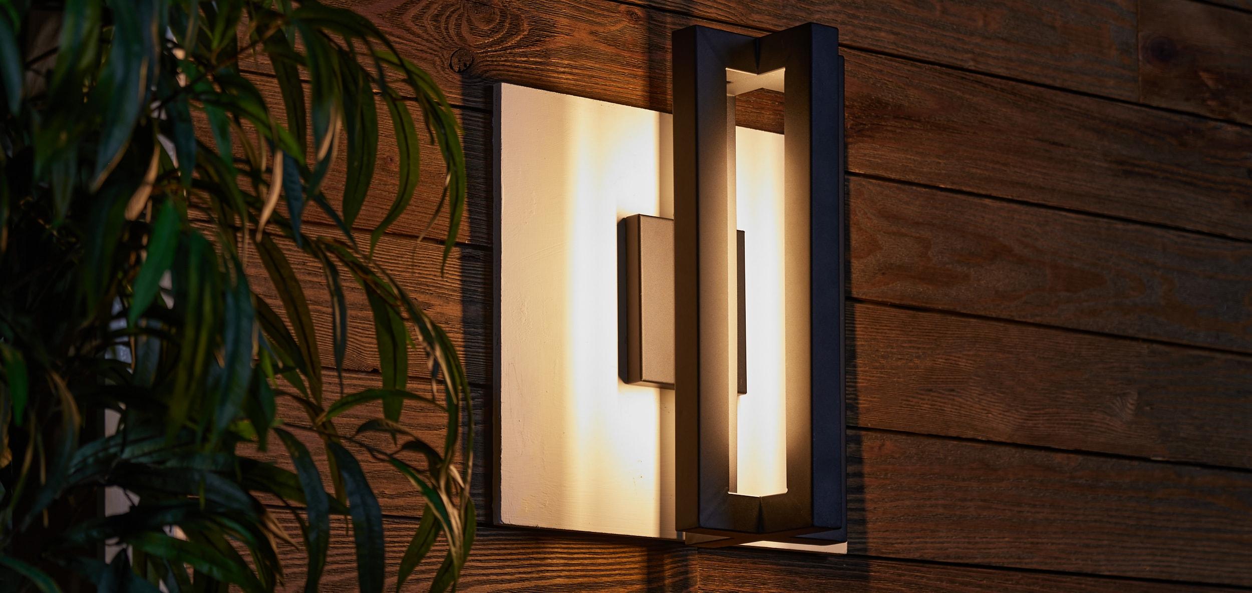 Kai LED Wall Light