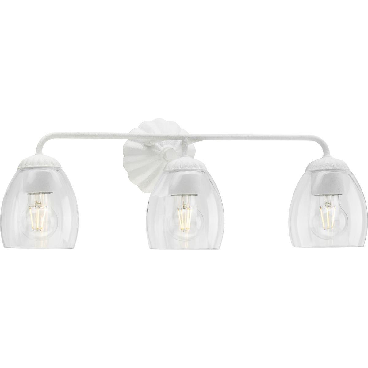 Progress Lighting Quillan Dimmable Vanity Light