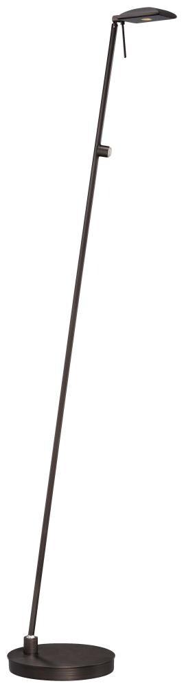 Aroon 50'' Novelty Floor Lamp