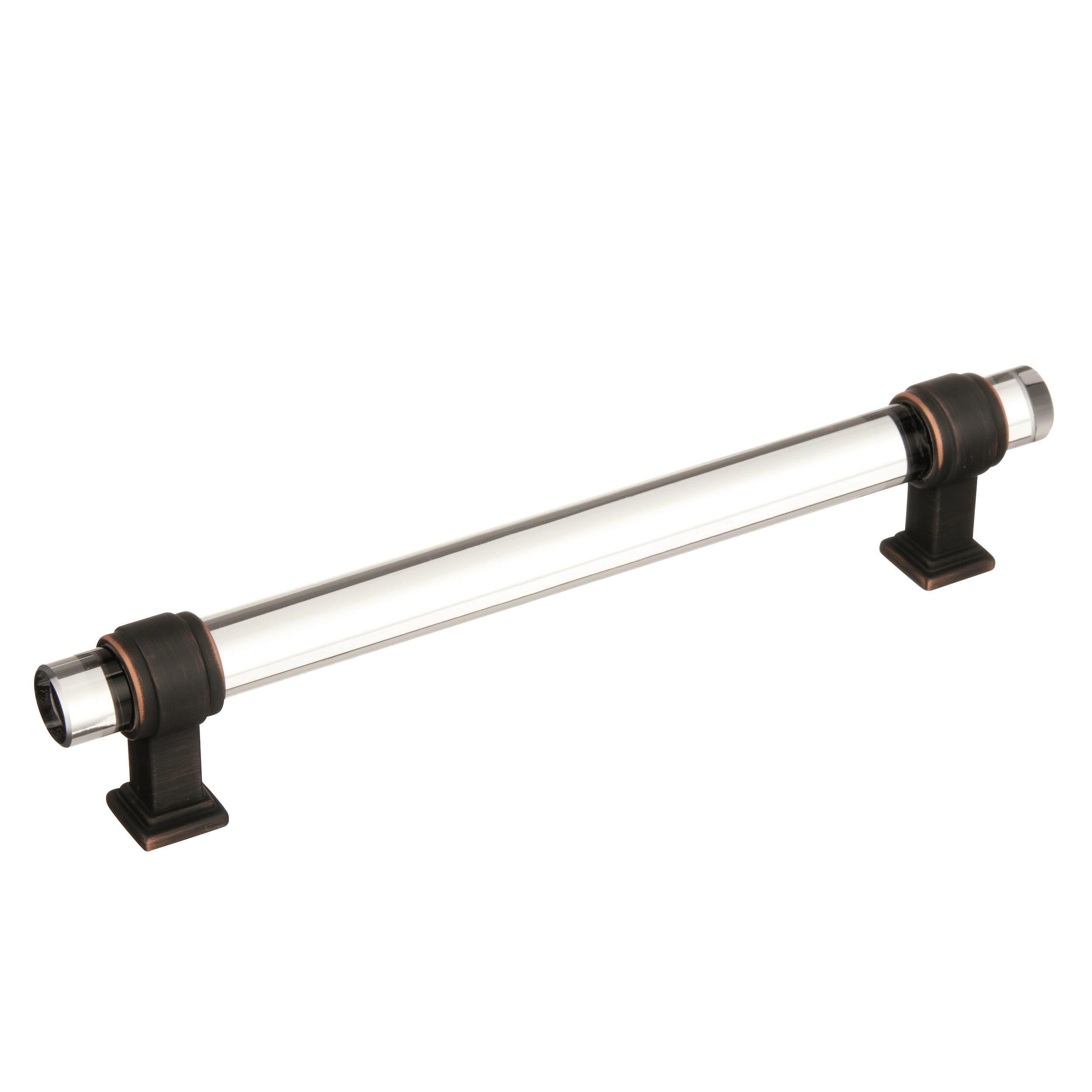 Glacio 6 5/16" Center to Center Bar Pull