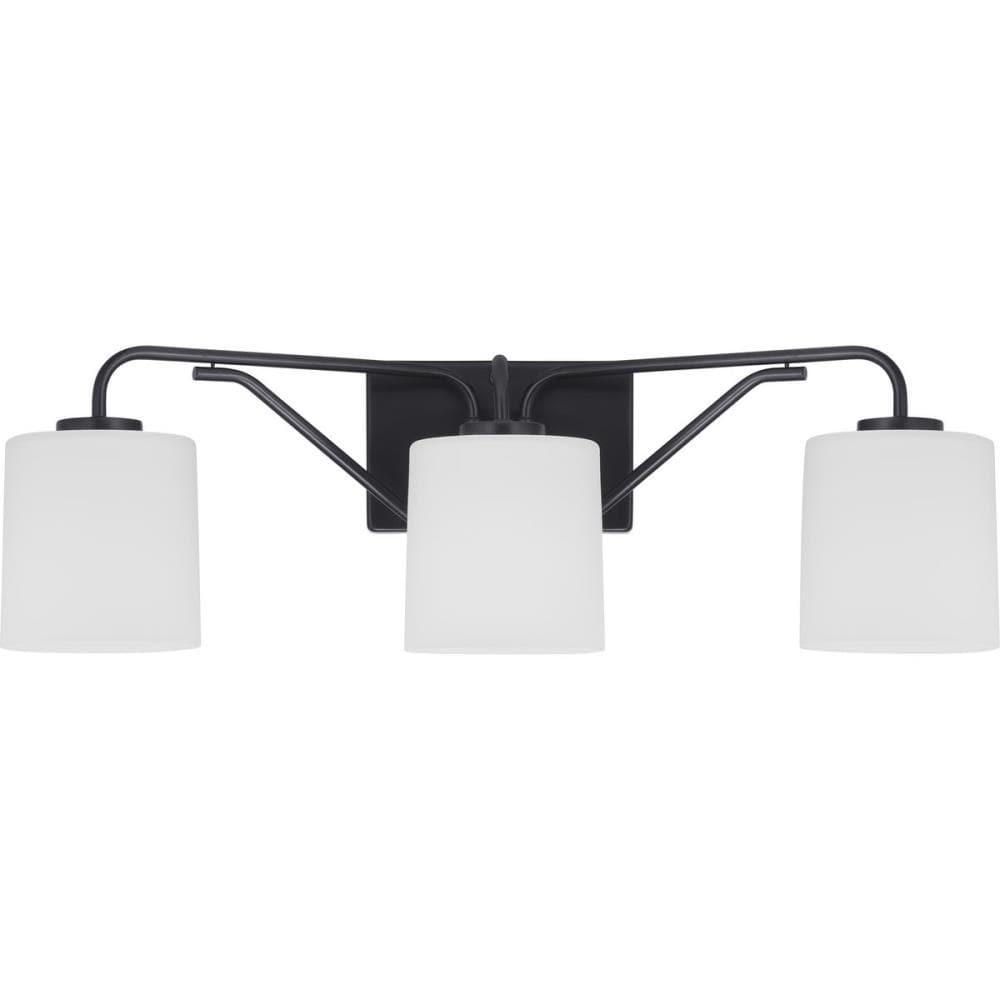 Aiana 3 - Light Dimmable Vanity Light