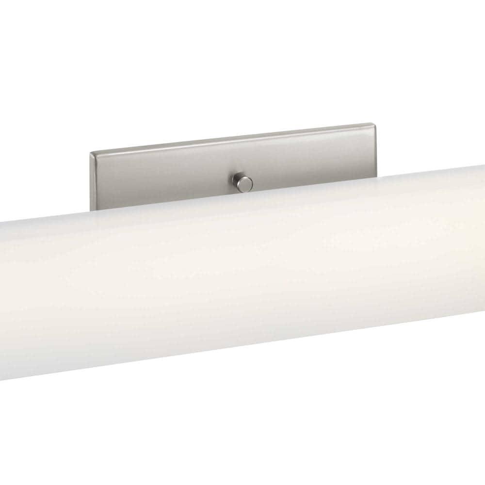 P300209-009-30-Progress Lighting-Phase 2.1 LED - 1 Light in Modern style - 36 Inches wide by 4.75 Inches high