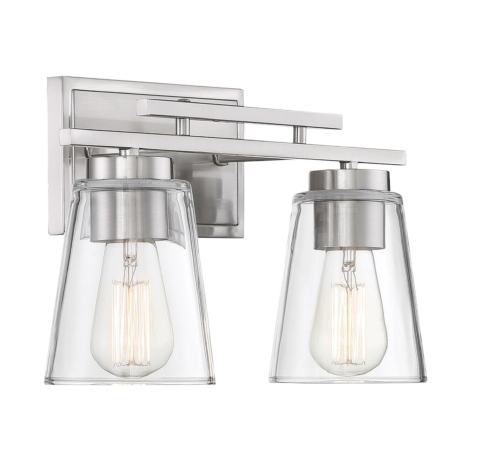 Averi 2 - Light Dimmable Vanity Light