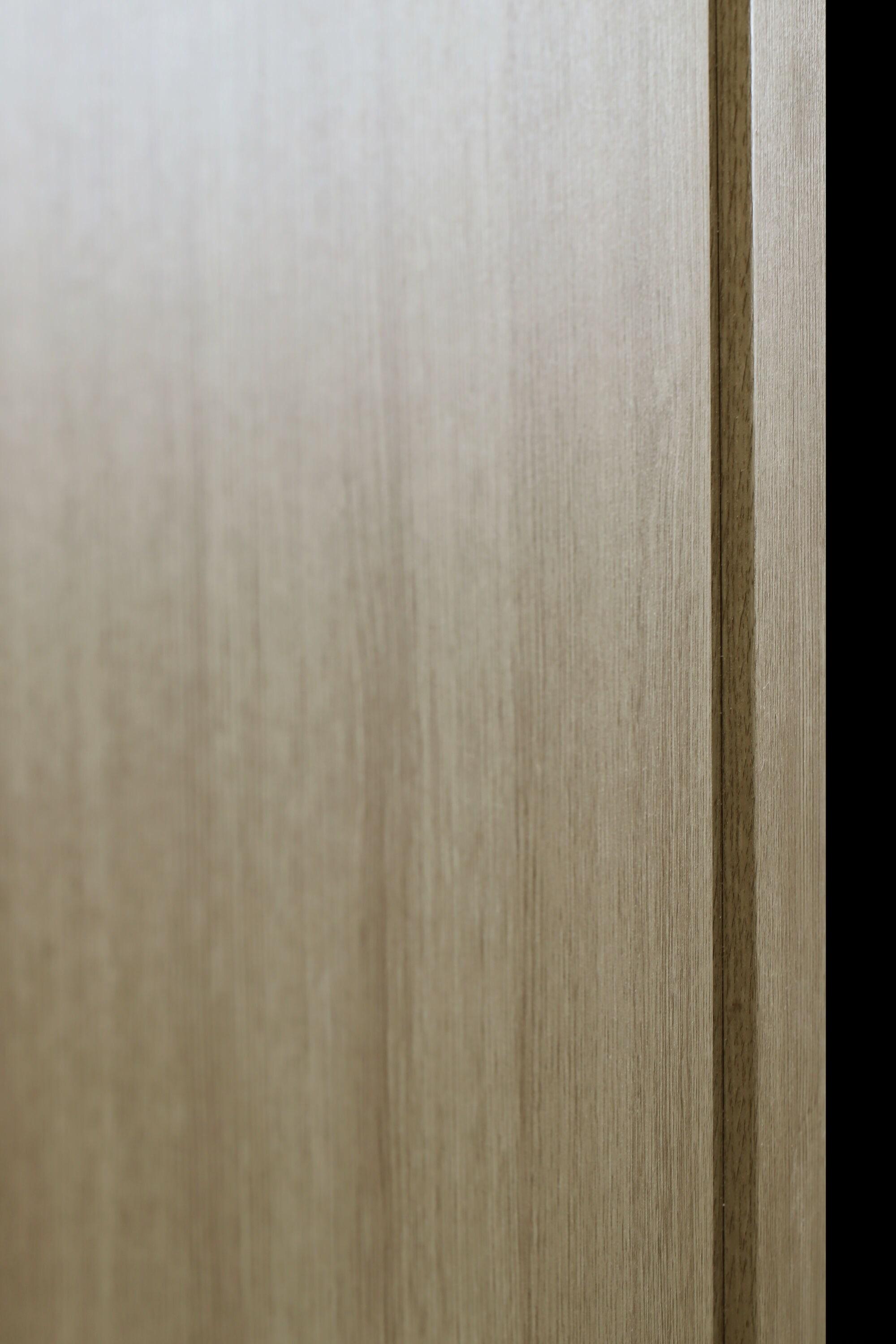 Belldinni Optima Paneled Manufactured Wood Prefinished Standard Door Slab