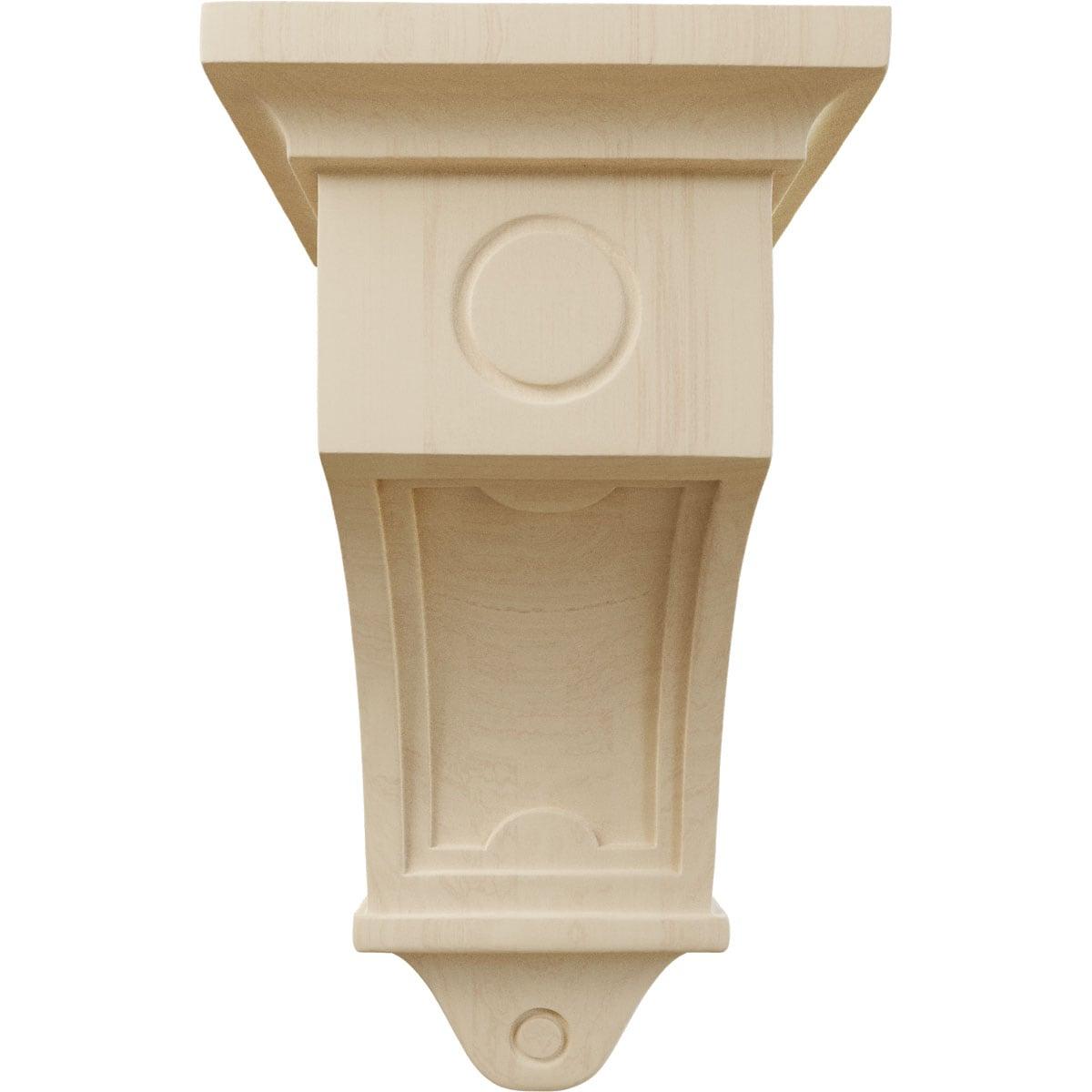 Arts and Crafts Corbel