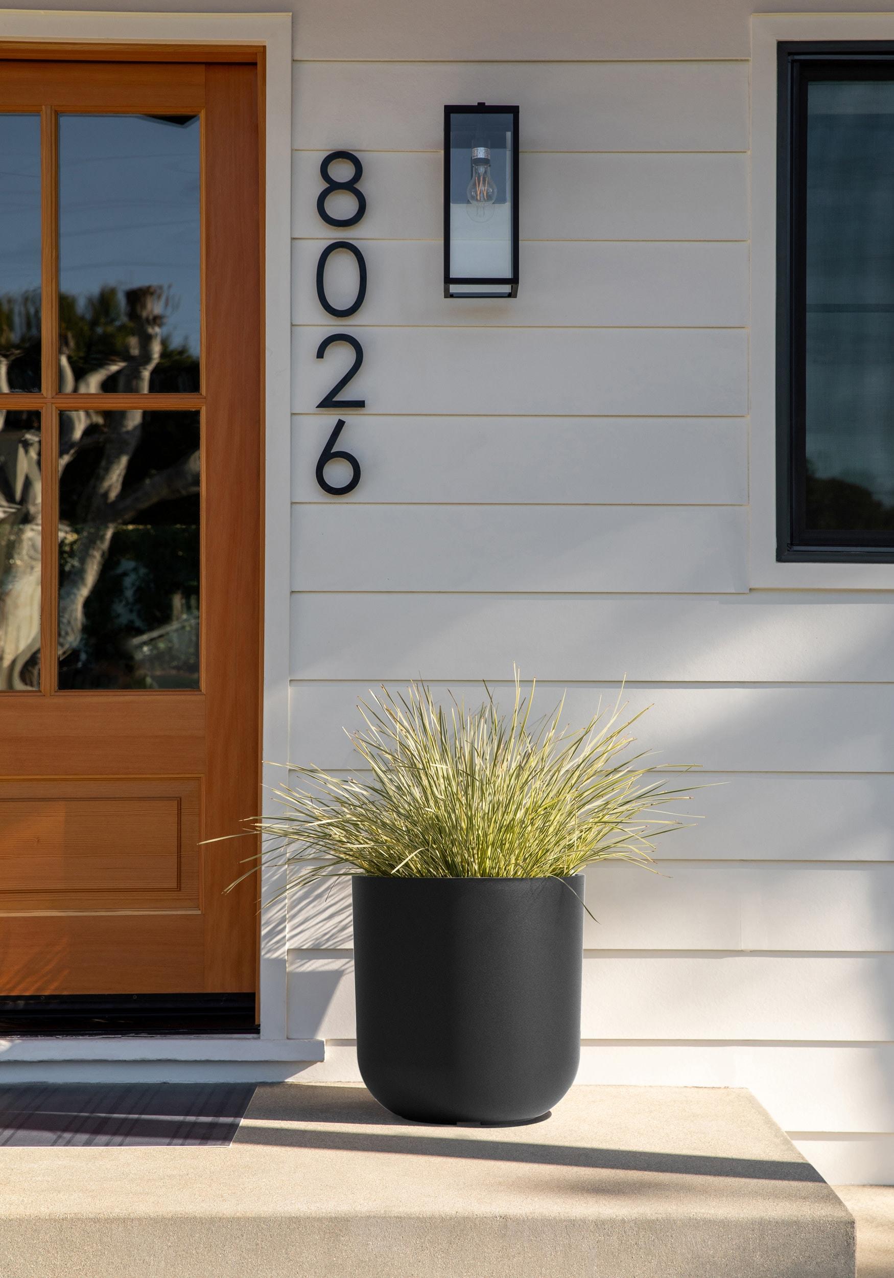 Mason Series Kona Planter