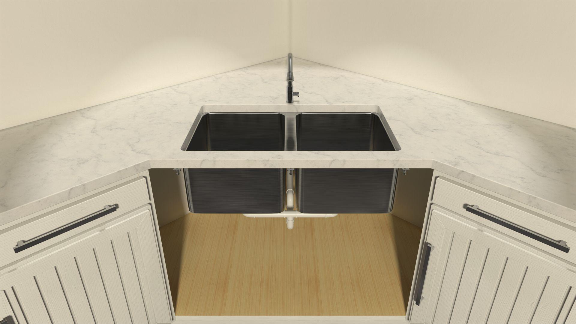 The Original Granite Bracket The Original™ Wall Cleat Countertop Support Bracket