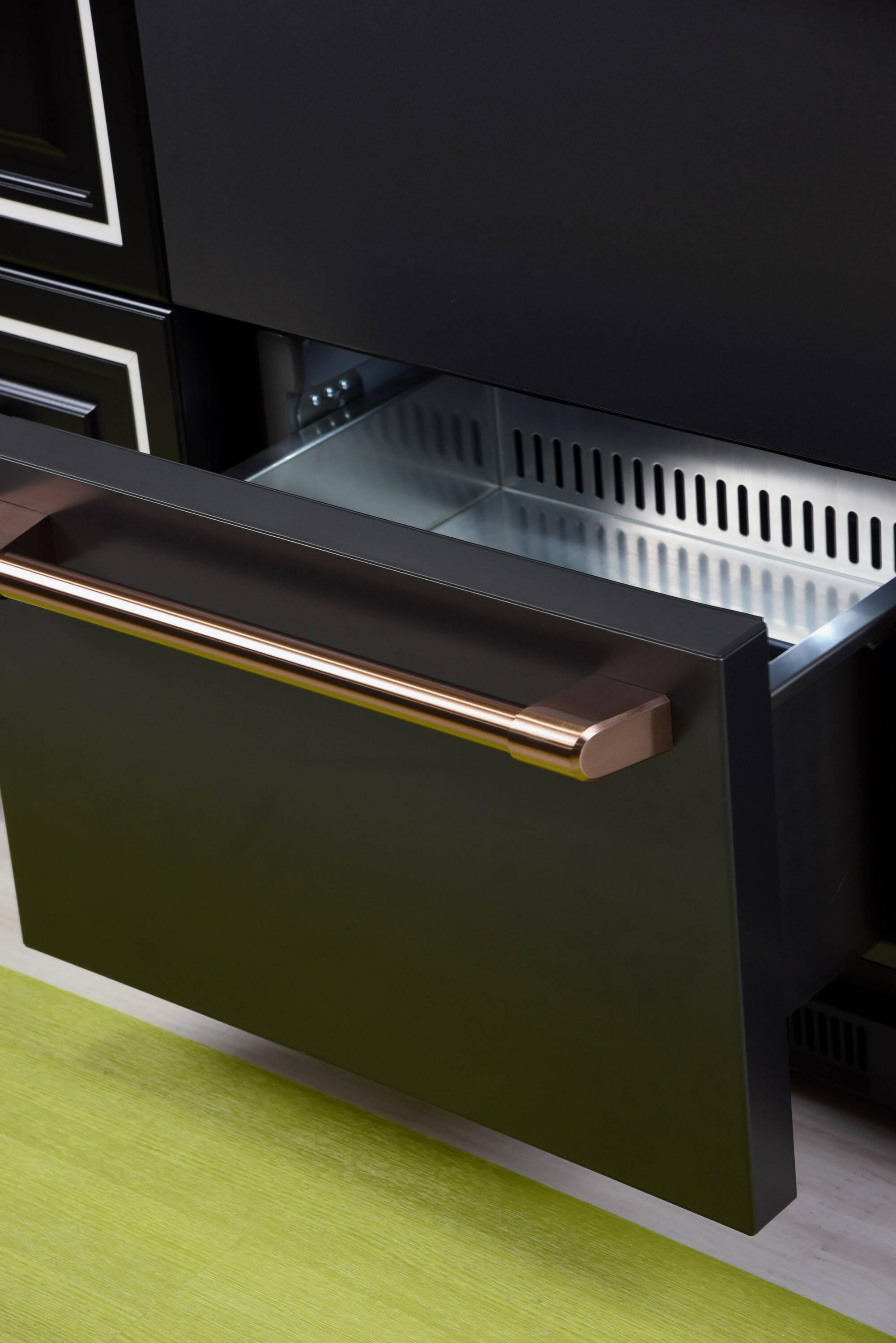 CAFE CDE06RP3ND1 refrigerated drawer