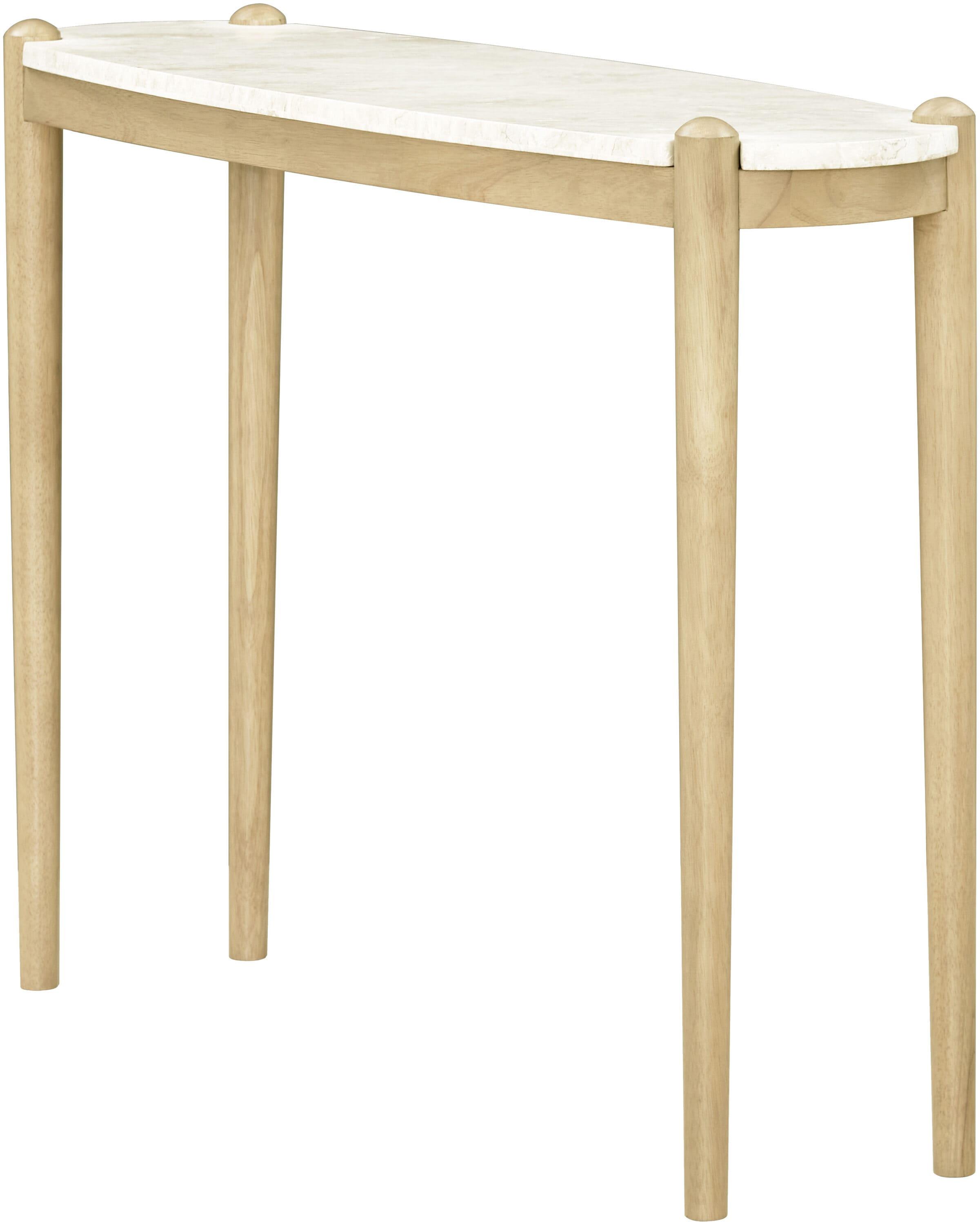 Becki Owens x Livabliss Becki Owens X Livabliss Coronado Console Table