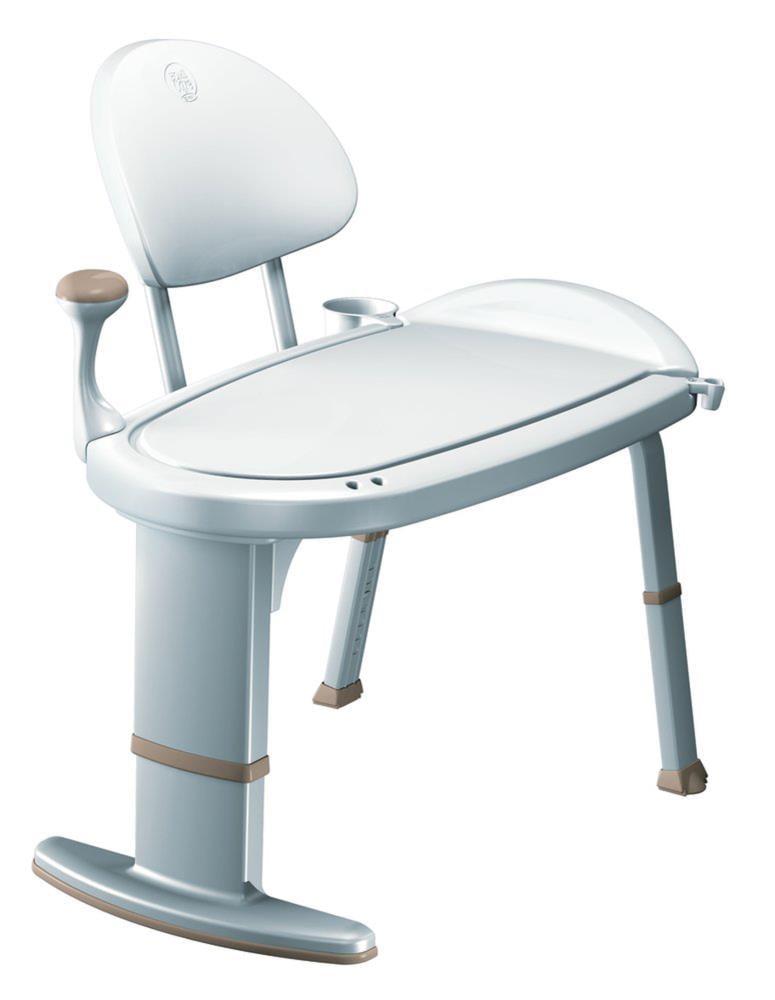 Moen DN7105 Moen Home Care Transfer Bench