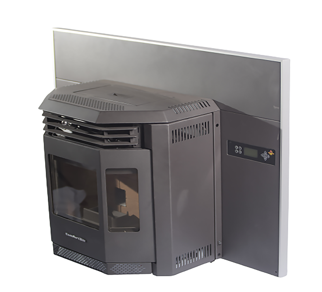 ComfortBilt Pellet Stoves HP22 insert Pellet Stove