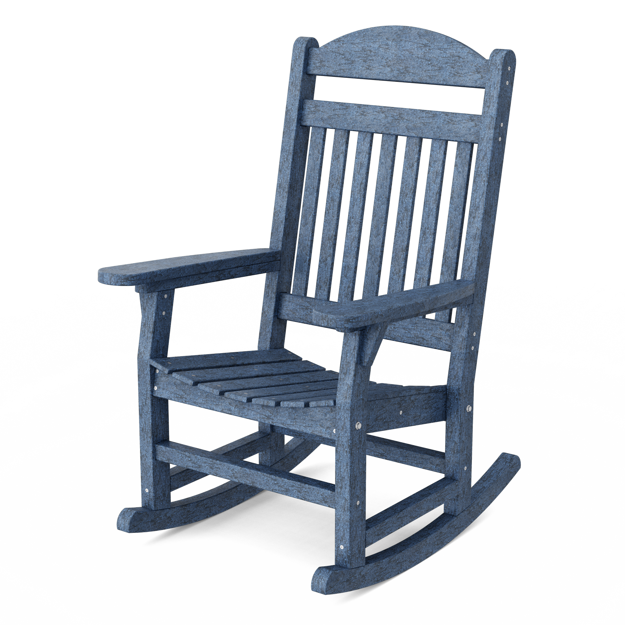 Heritage Traditional Outdoor Rocking Chair