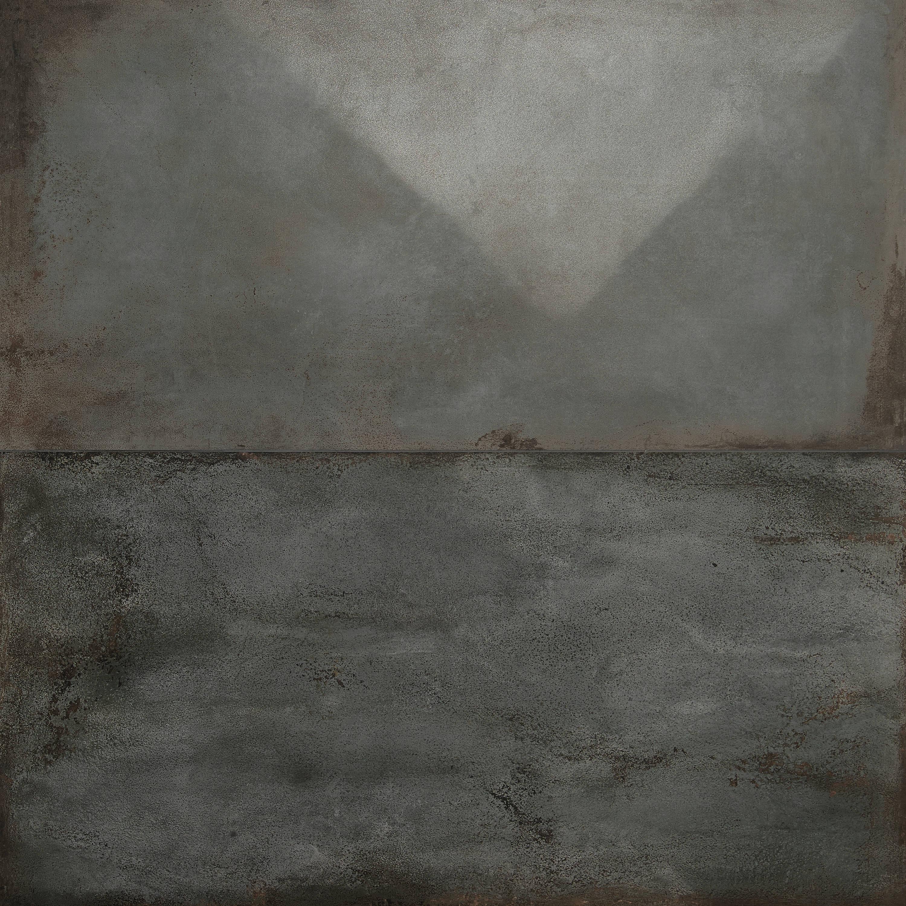 Angela Harris Fuller 23.62 in. x 47.24 in. Matte Porcelain Floor and Wall Tile