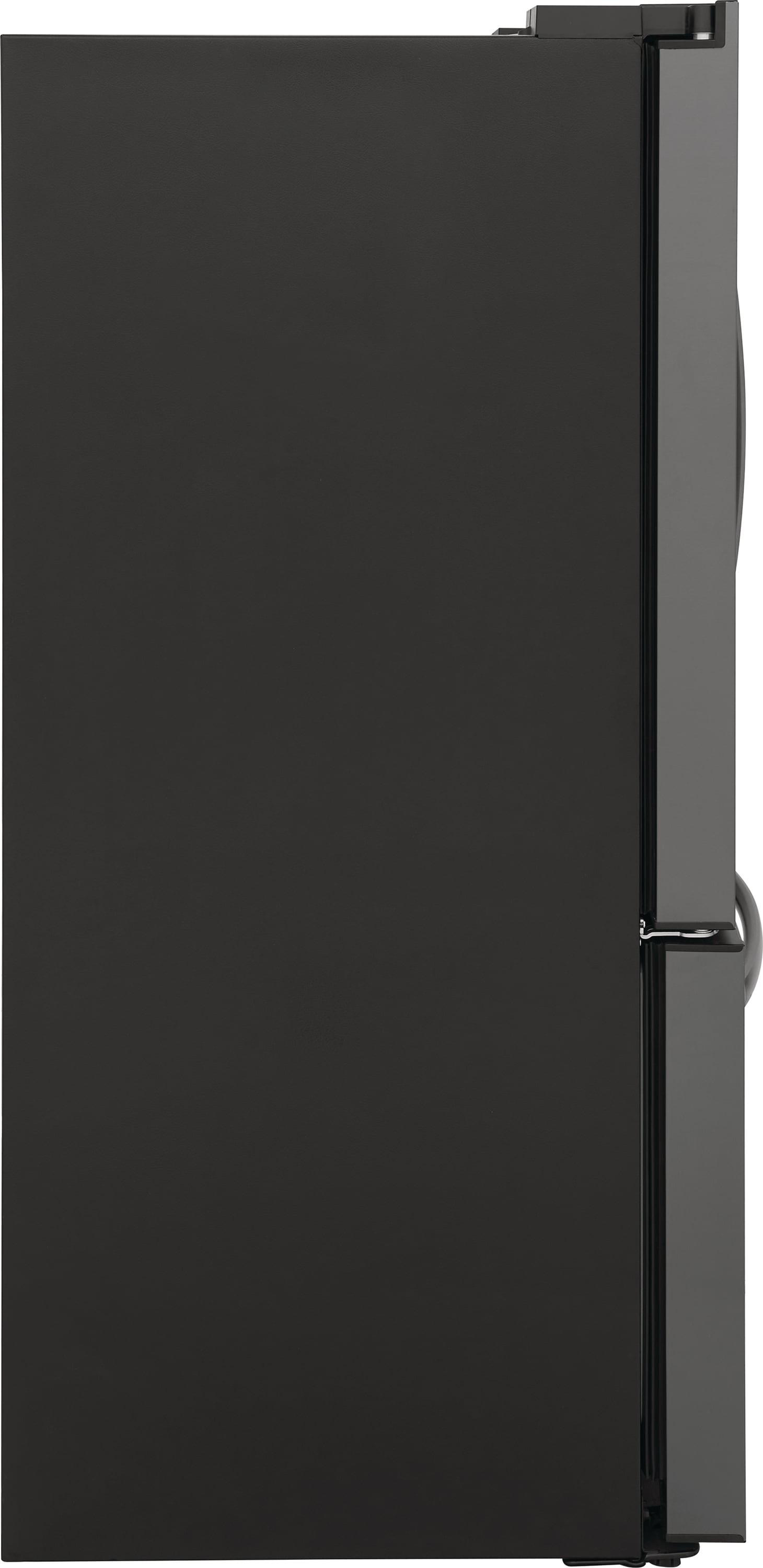 36" French Door 27.8 cu. ft. Refrigerator