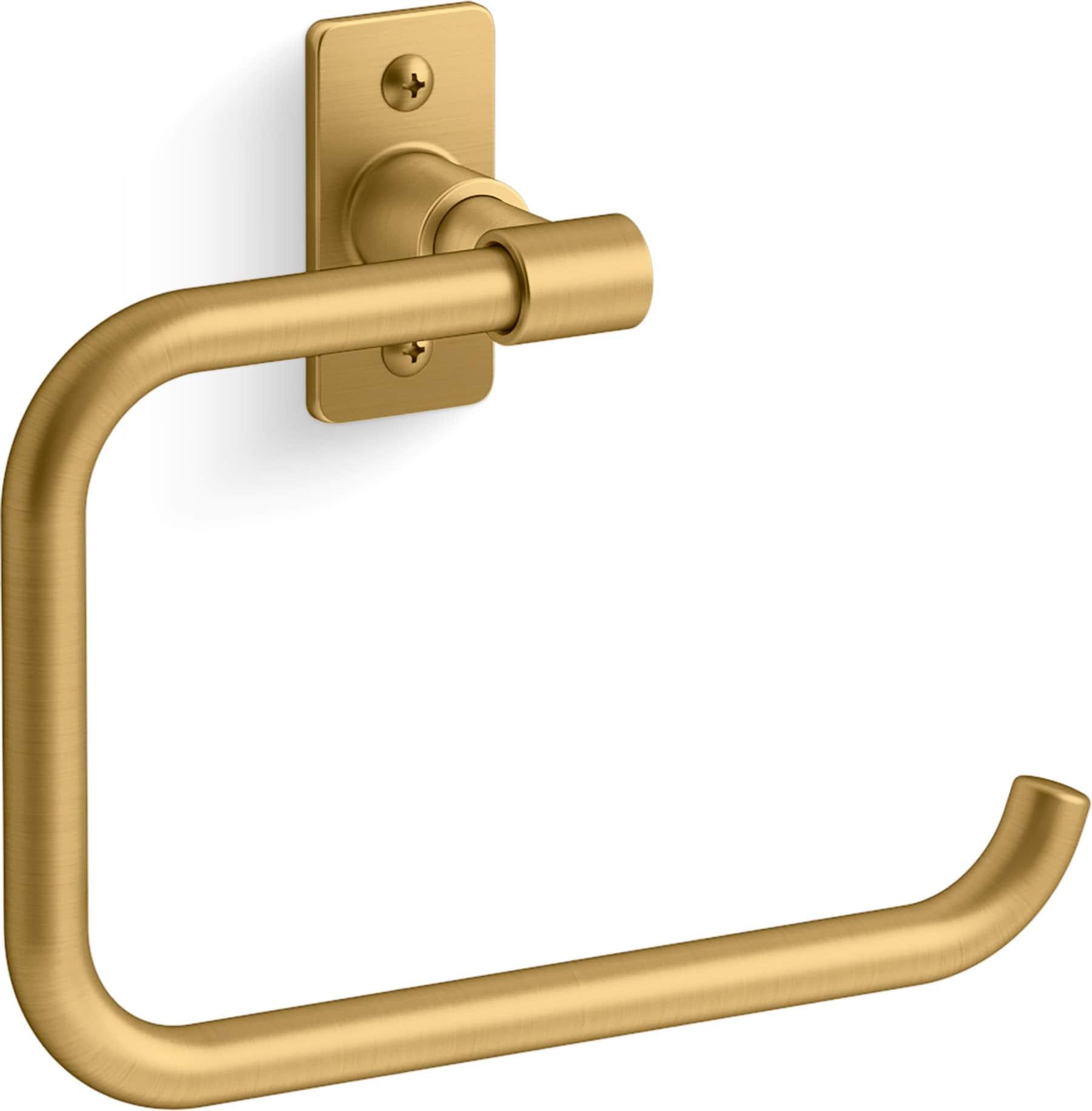 Castia by Studio McGee Towel Ring