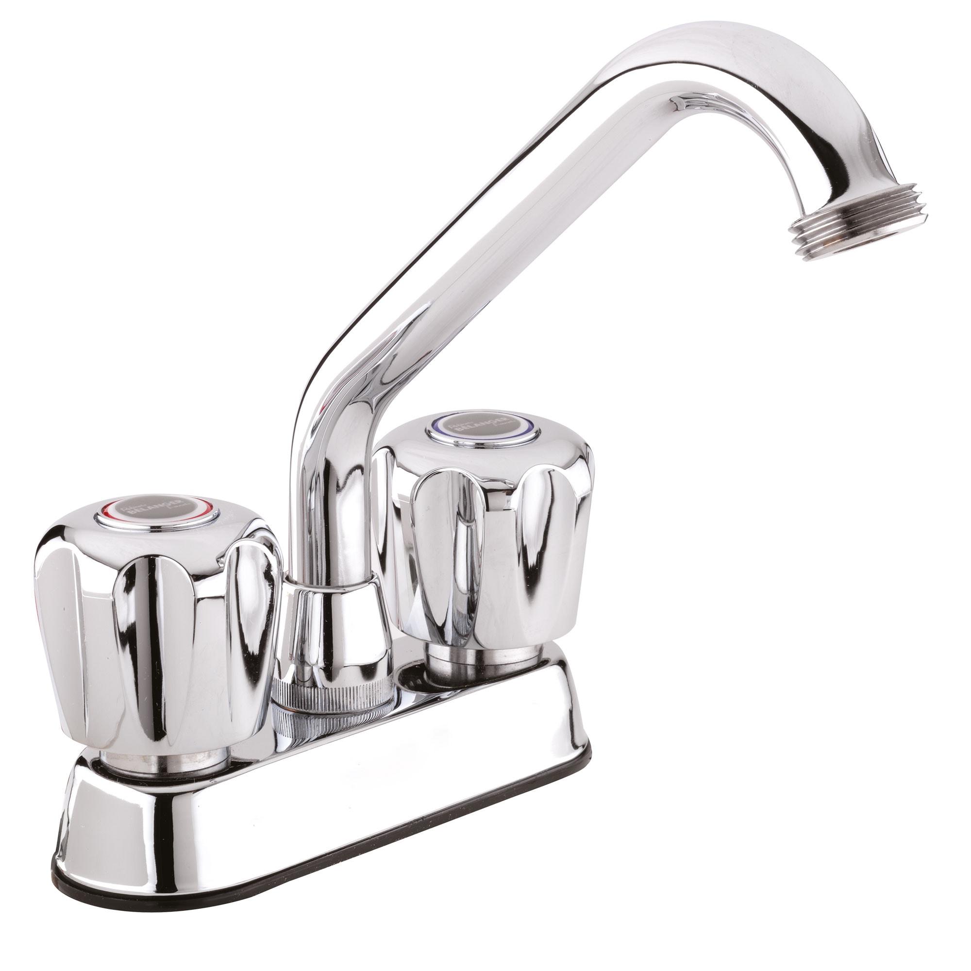 Bélanger Centerset Laundry Faucet