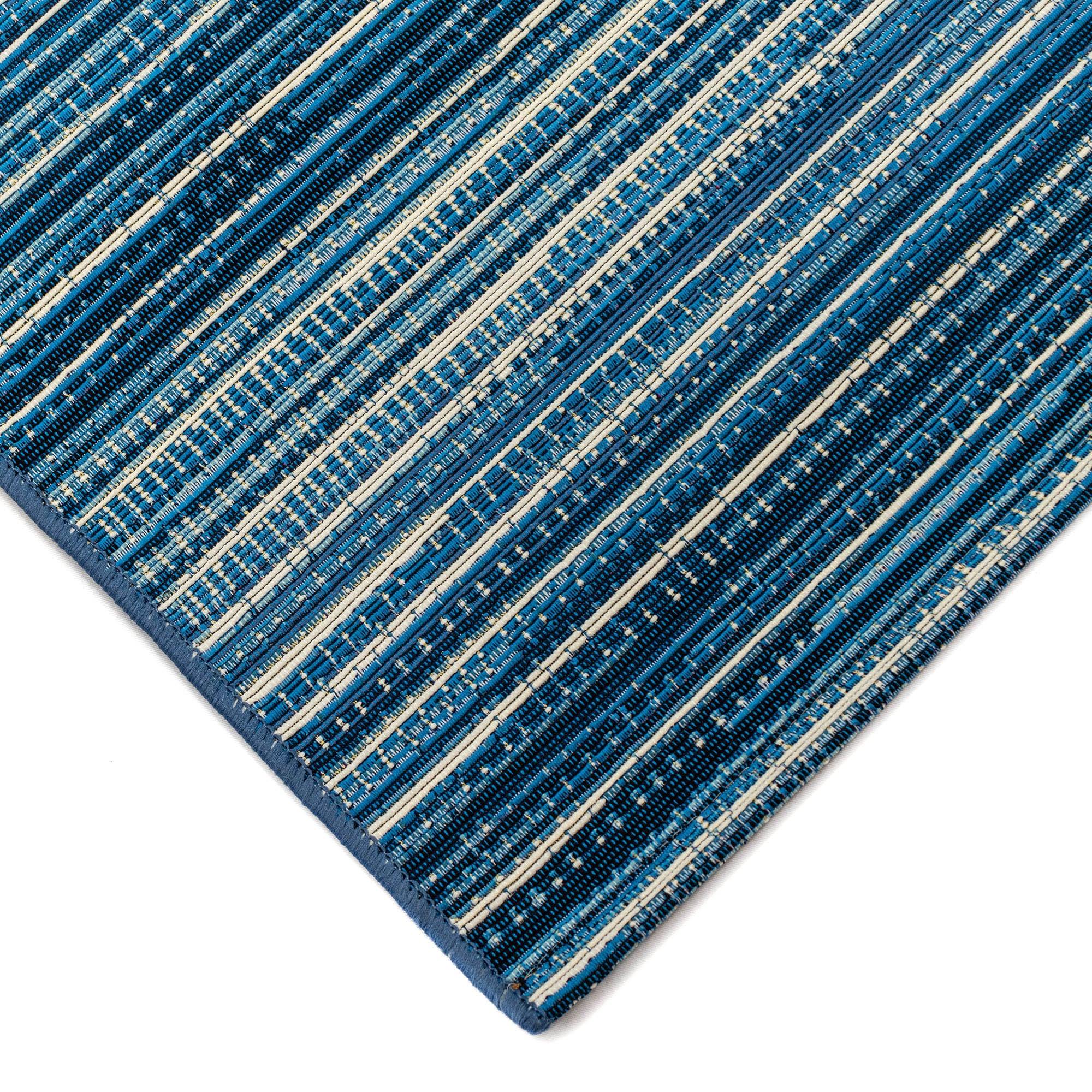 Liora Manne Frontporch Sunflower Indoor/Outdoor Rug Yellow 2'6" x 4'
