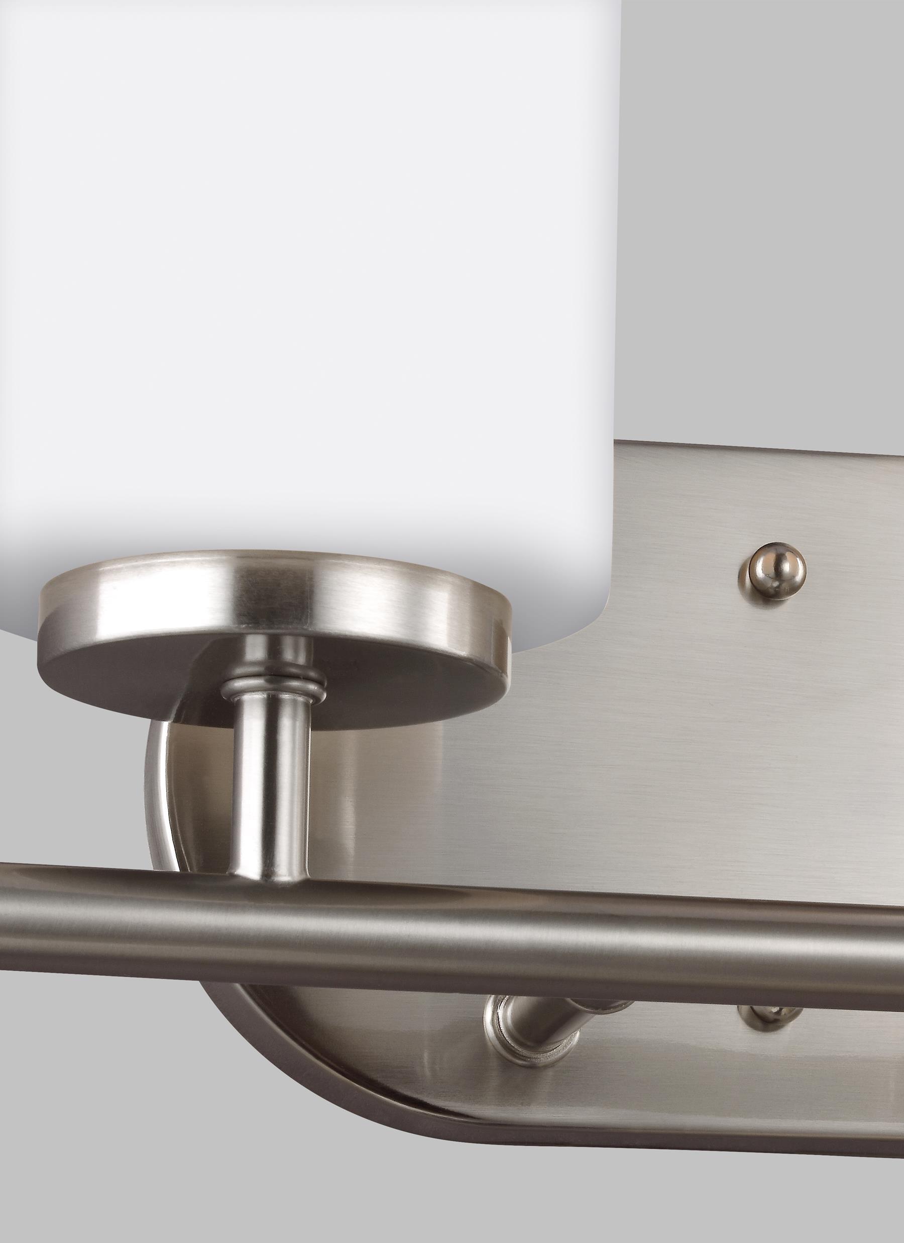 Oslo Bath Wall Light