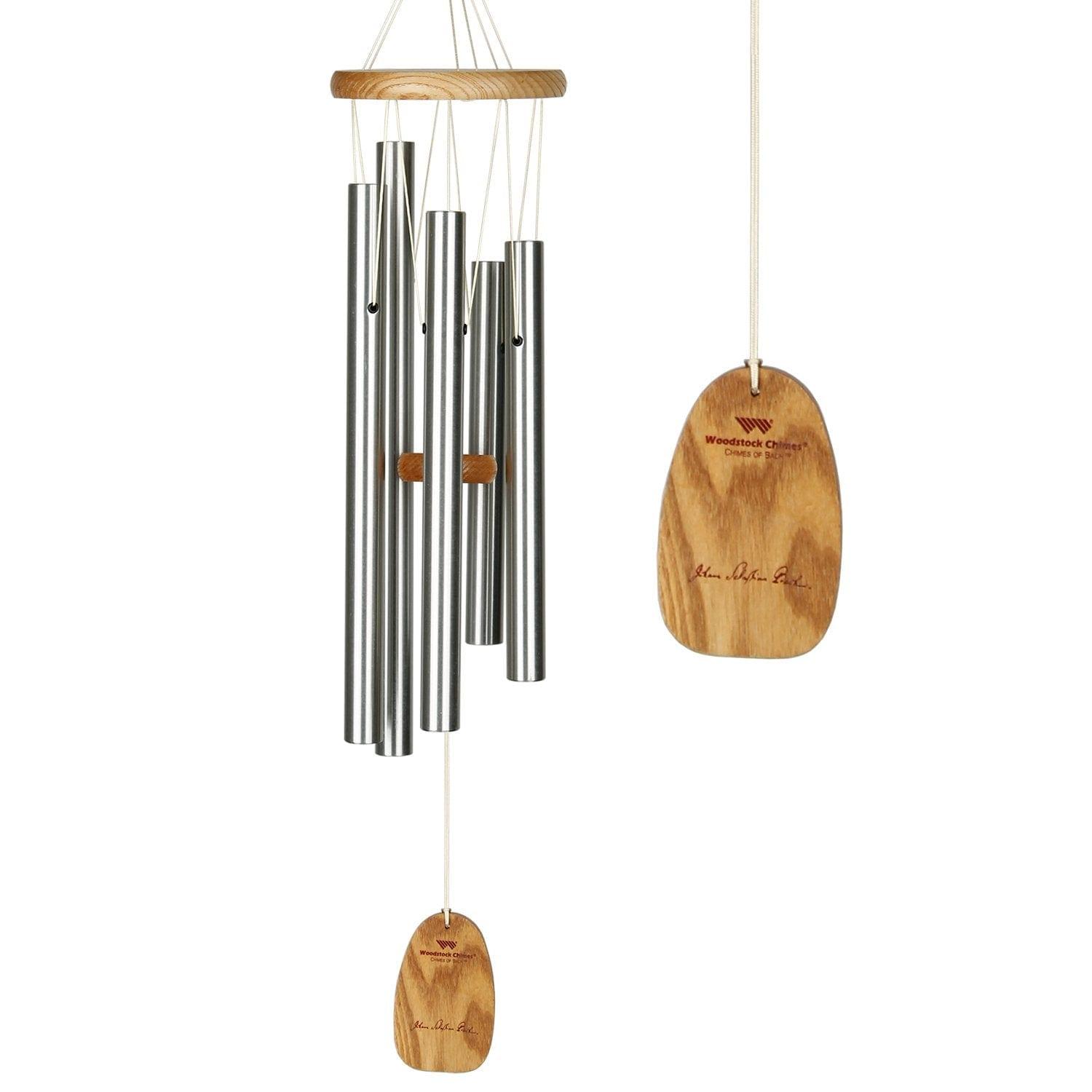 Metal Wind Chime