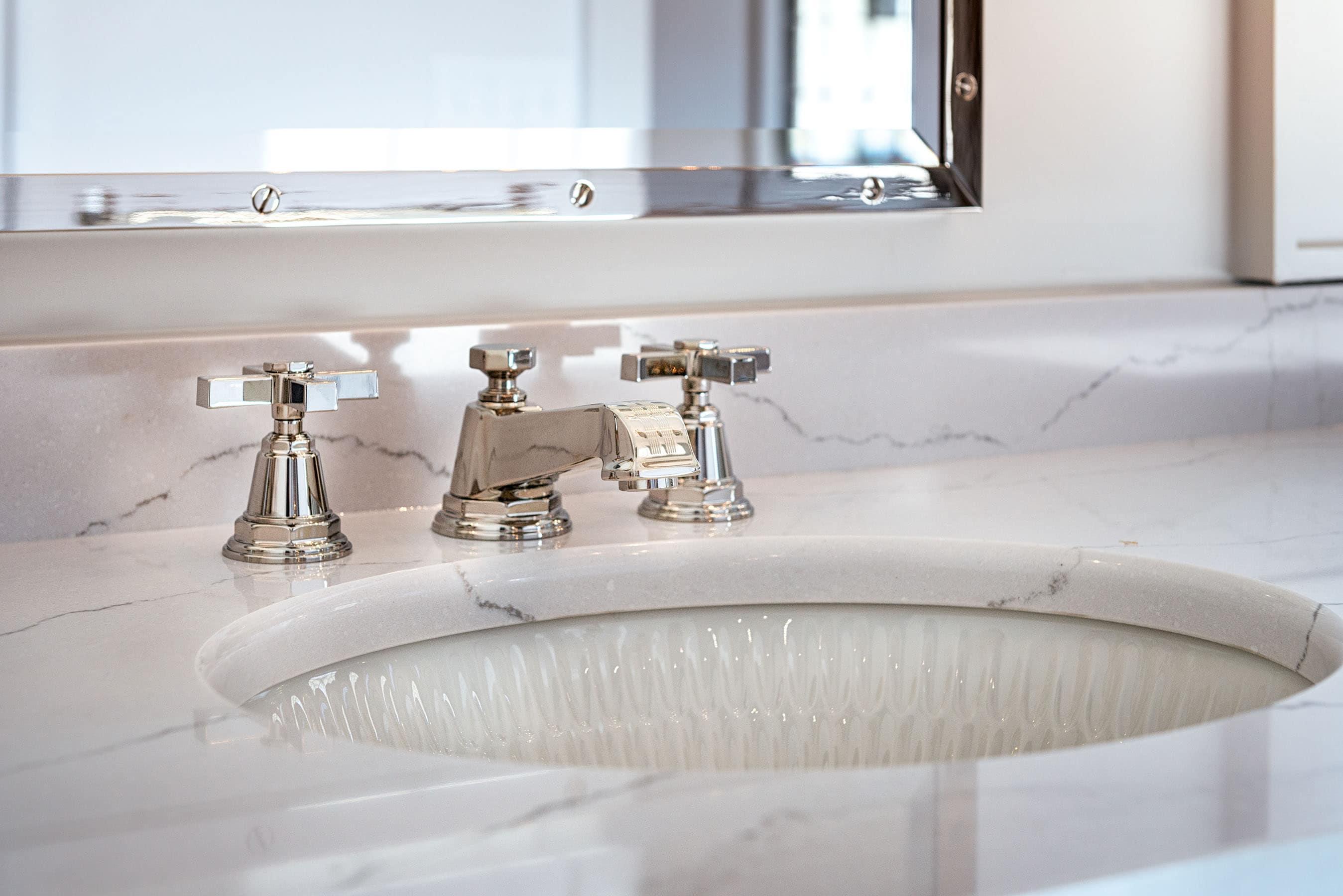 Kohler Derring®, Artist Editions Oval Undermount Bathroom Sink